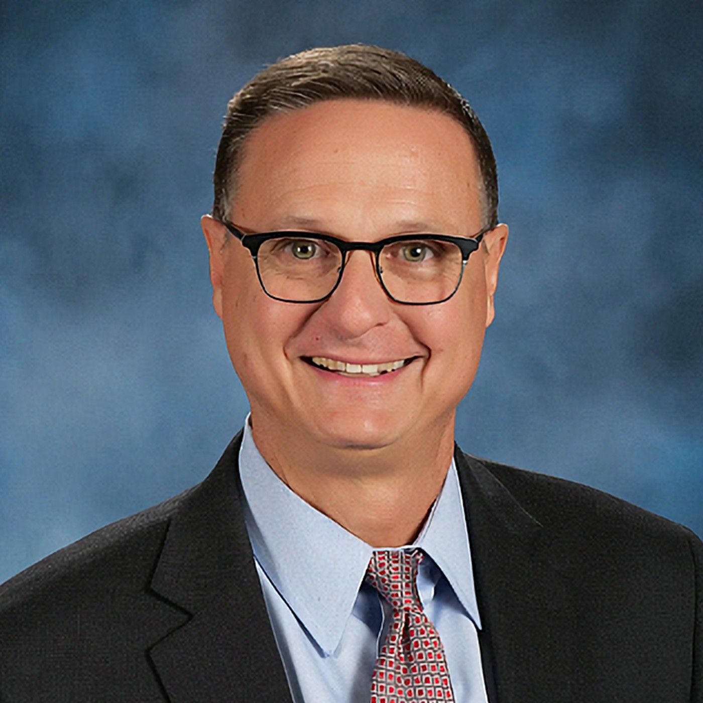 The Leadership Crucible Podcast