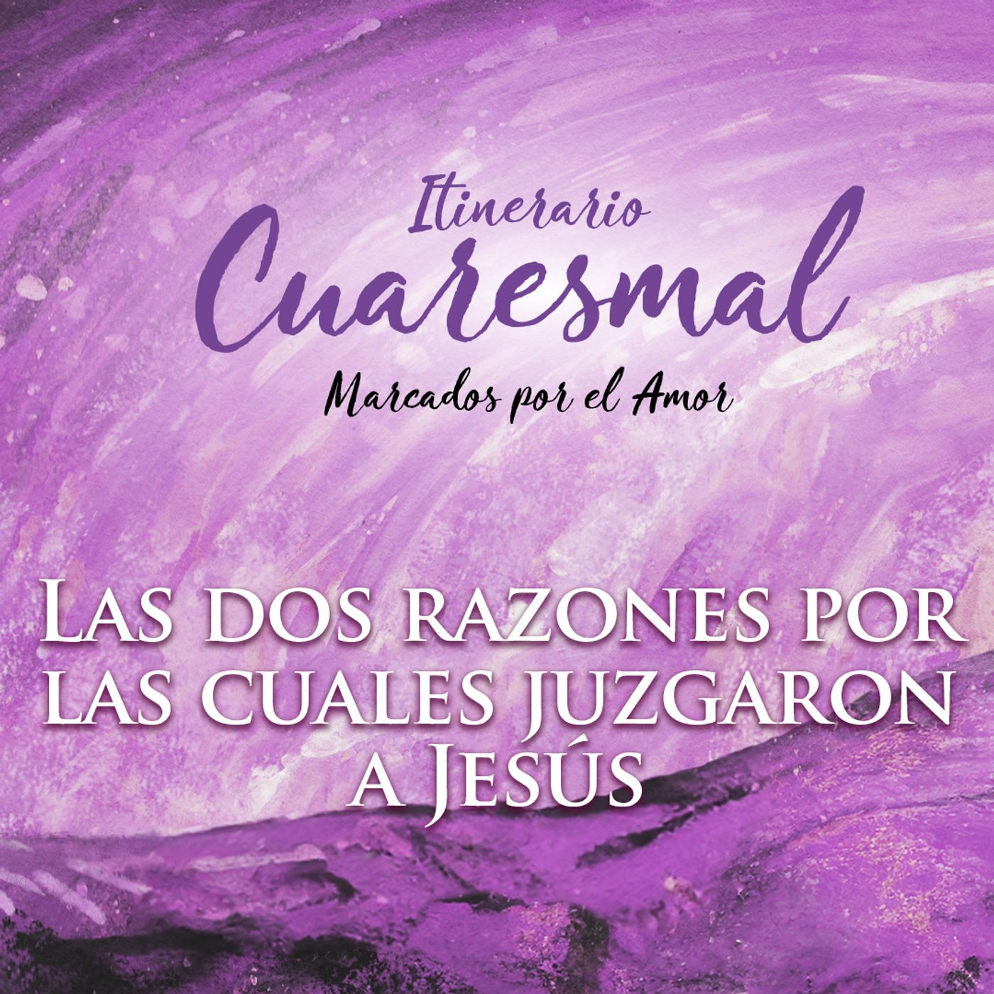 Las dos razones por las cuales juzgaron a Jesús, Padre Fabio Giraldo 🟣 Tele VID episode artwork