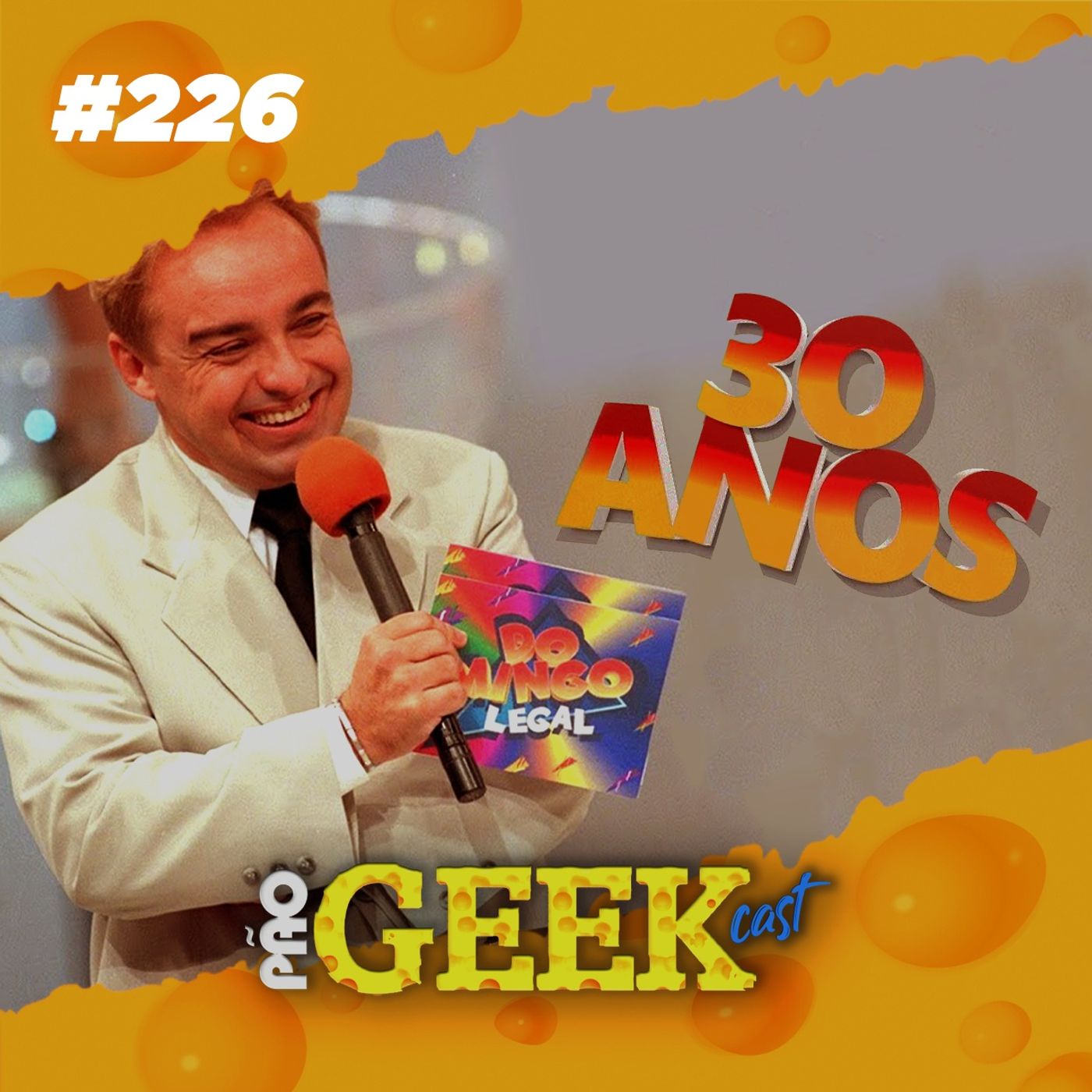 PãoGeekcast