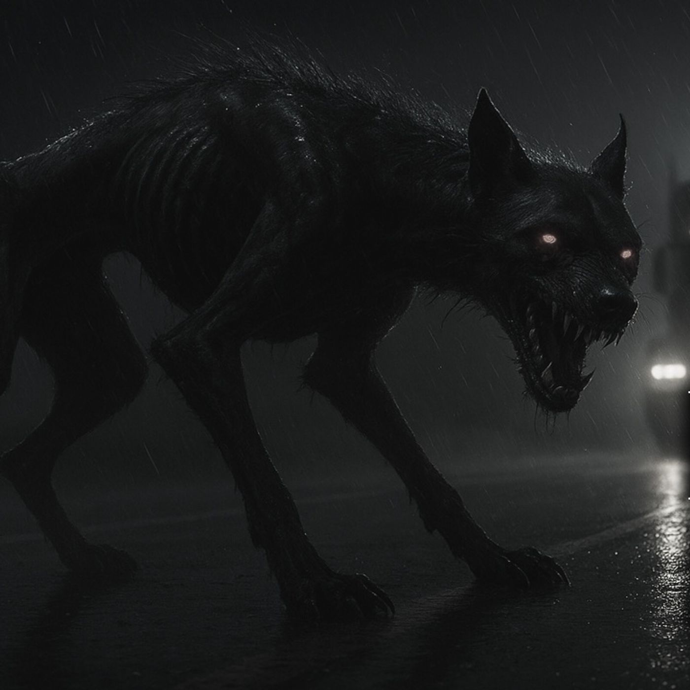 Hermanos De Sangre: Ritual Maligno - Historias De Terror - Voces De La Noche