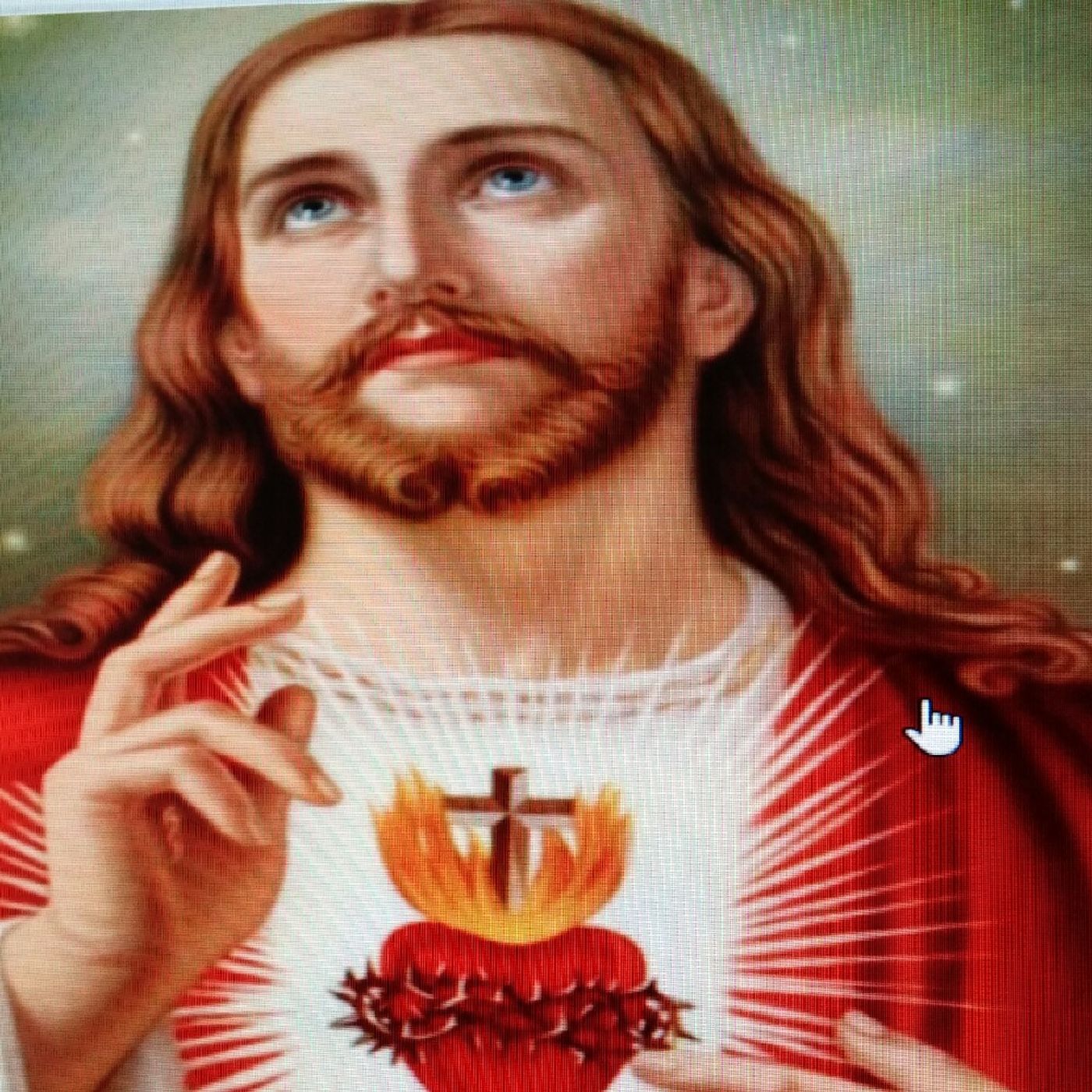 Morning Prayer episode artwork