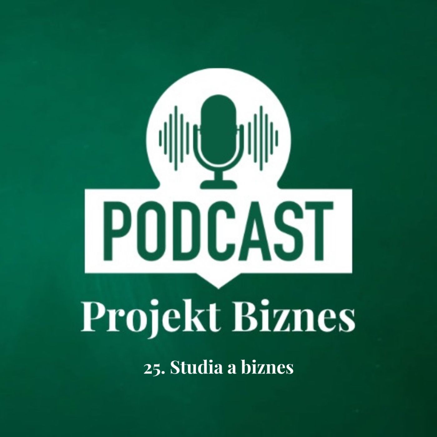 Projekt Biznes, czyli podcast o dotacjach, biznesie, sprzedaży i mentalności przedsiębiorcy