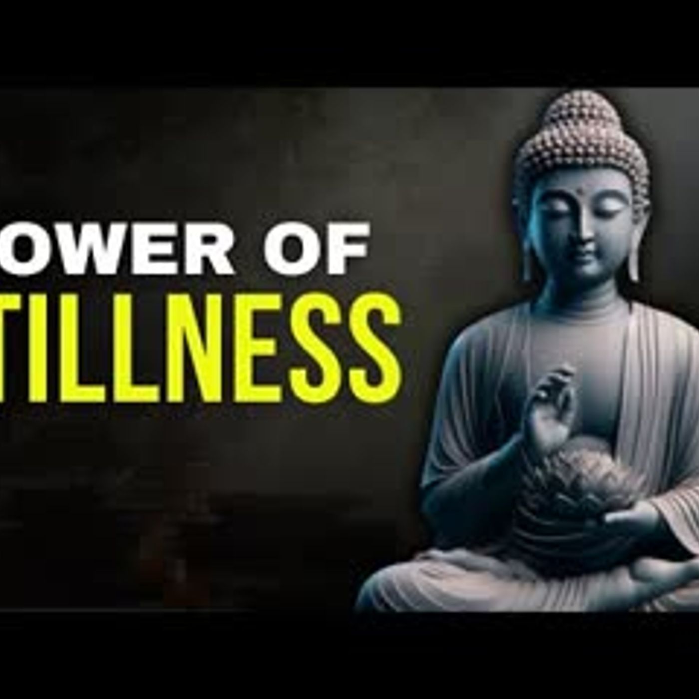 Power of Not Reacting   How to control your emotions   Buddhist Wisdom