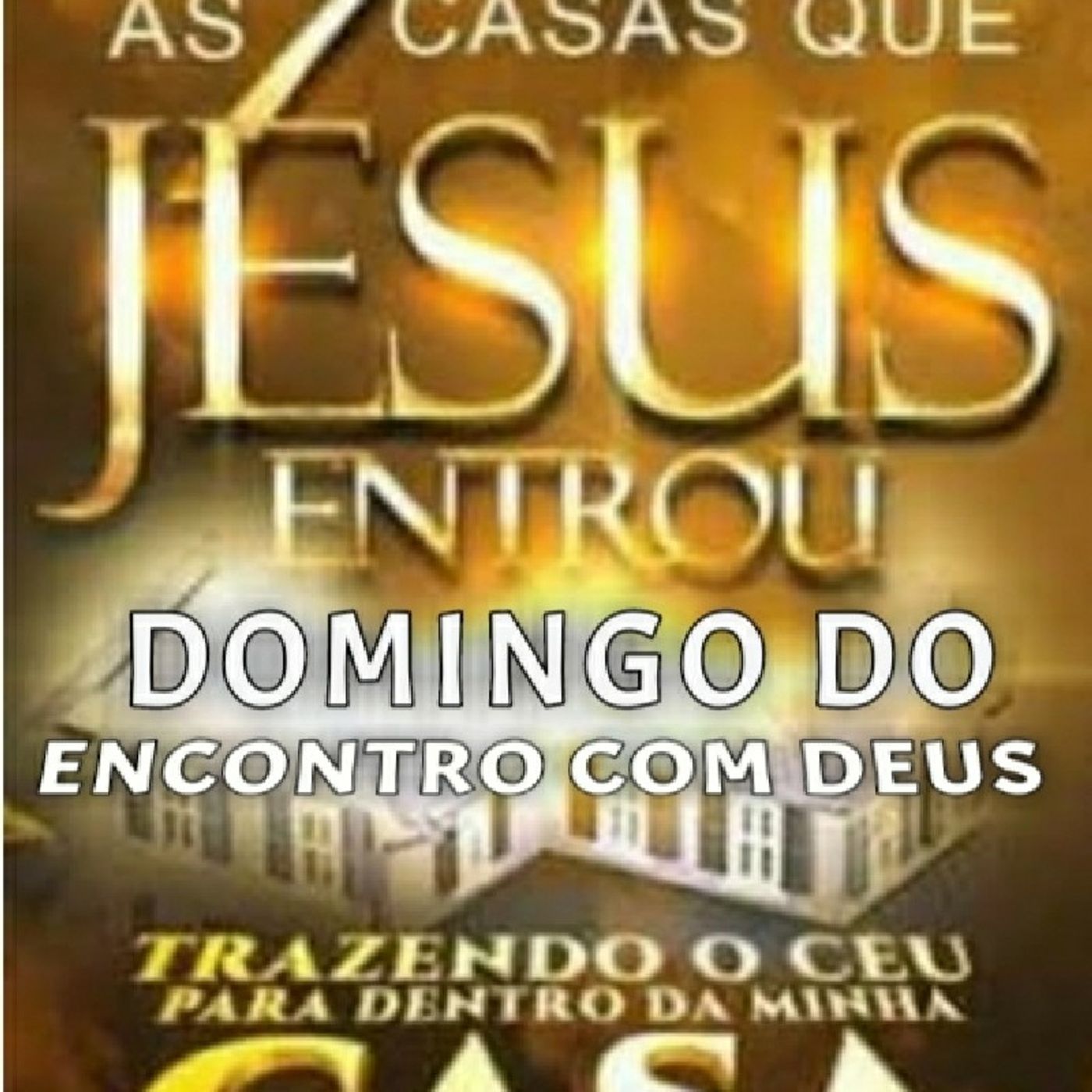 IGREJA SANTUARIO DEUS\'s show