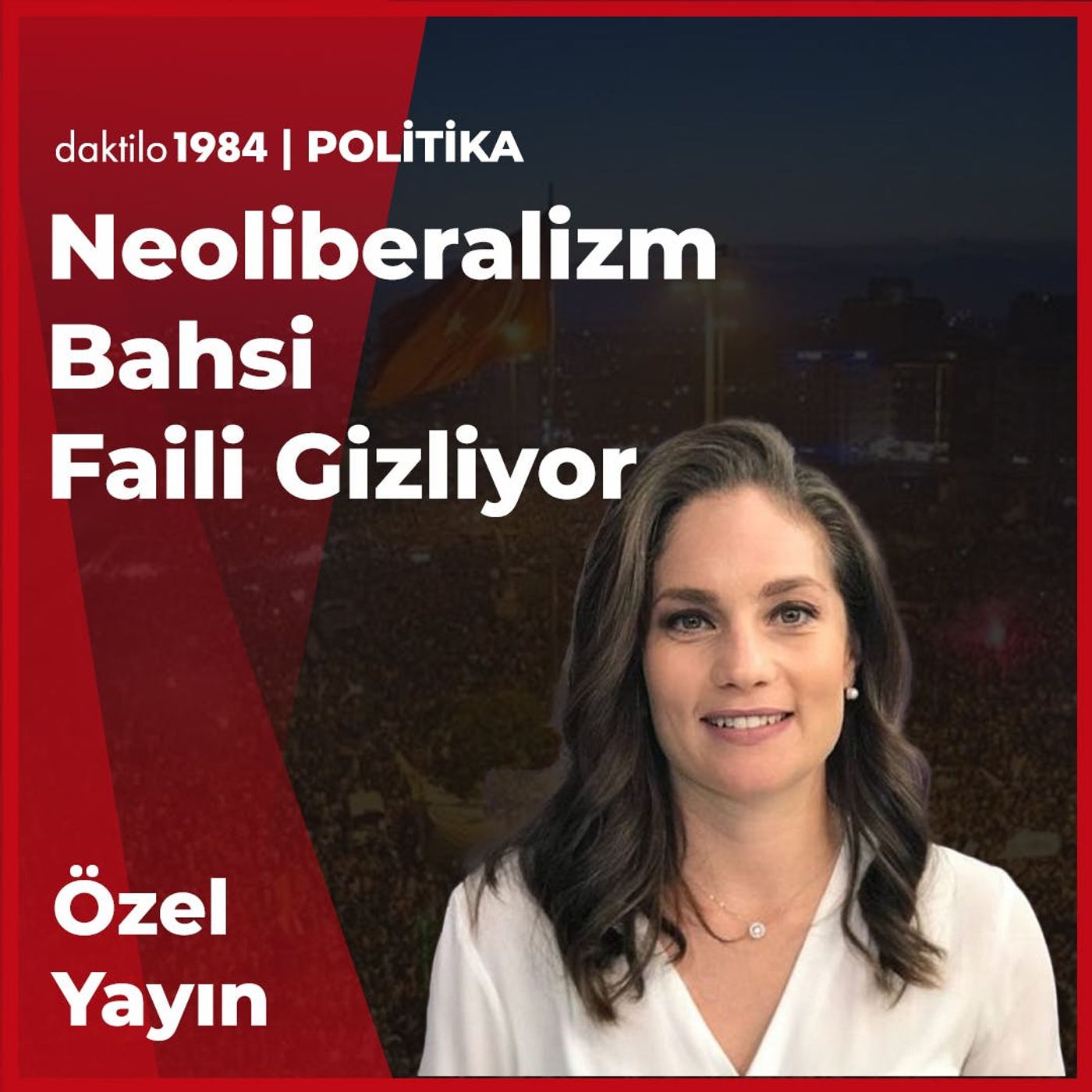 Özel Yayın