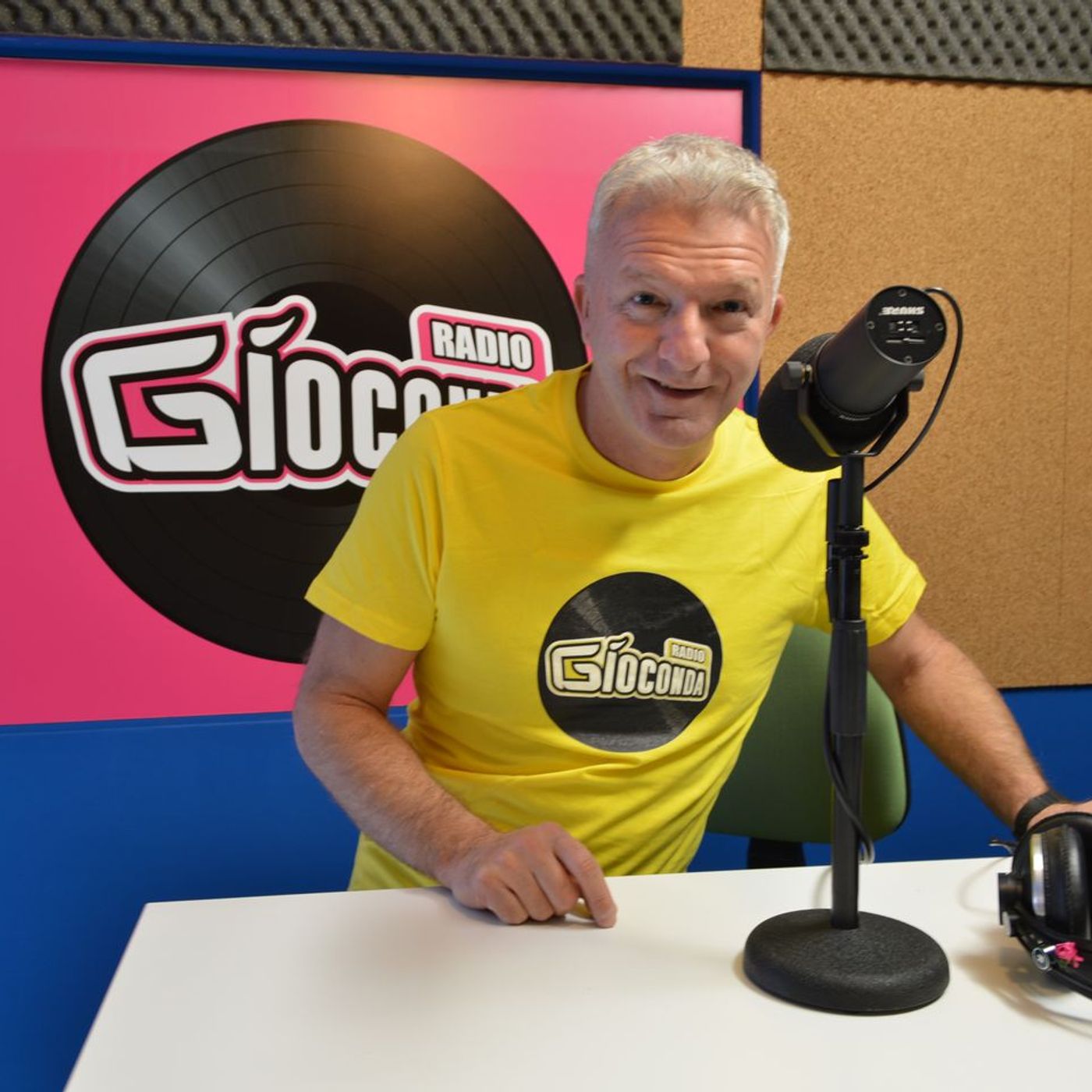 FRIULI IN GOL - Rino Busato, Maurizio Iannarelli e Zeno Roma podcast artwork
