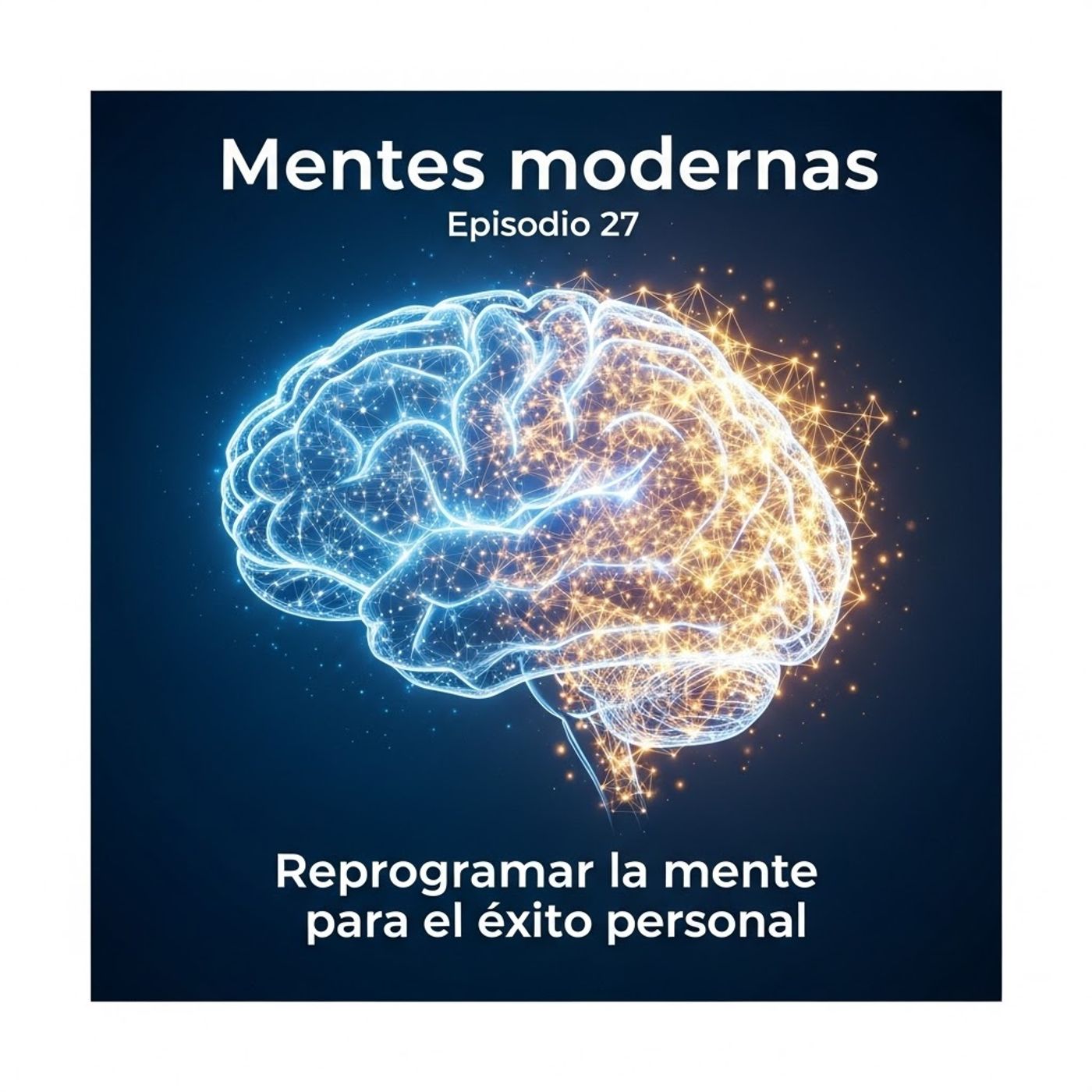 Despertando tu mente moderna