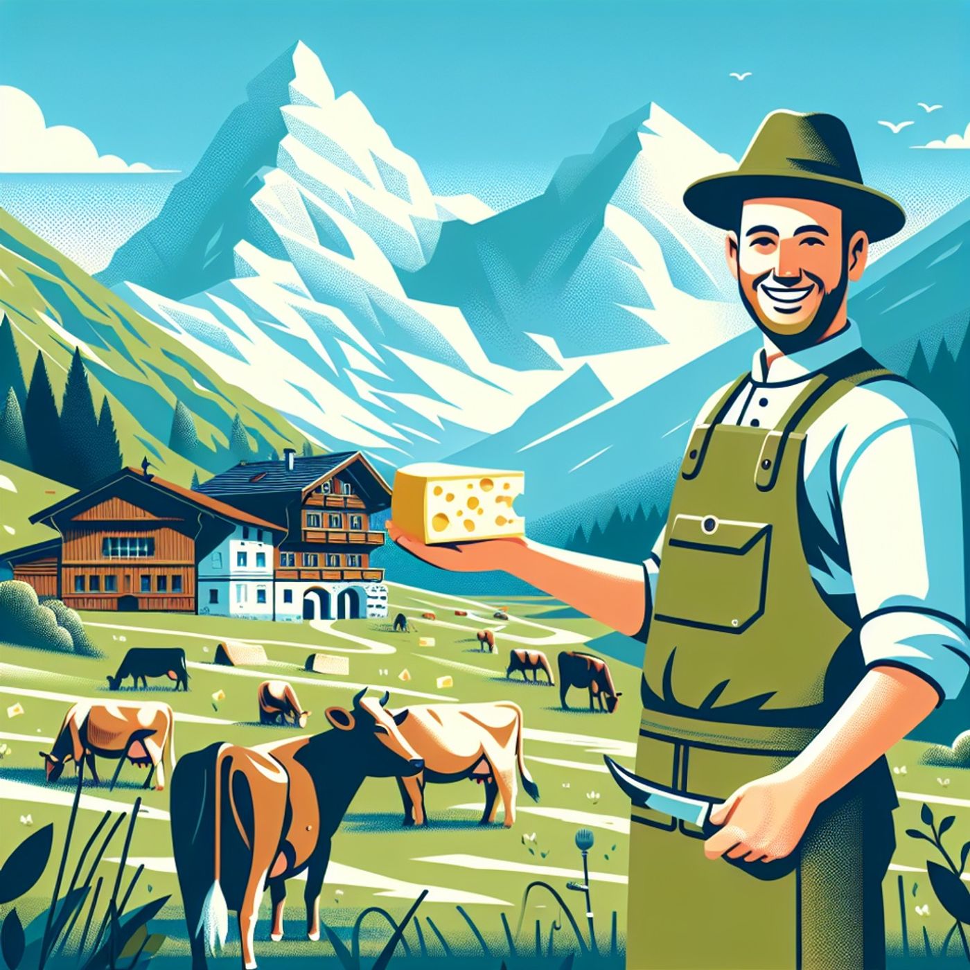 23 agosto 2025 - The Italian Bulletin: Ultime notizie del giorno - Tra ultimatum, rinascite e sapori alpini! episode artwork