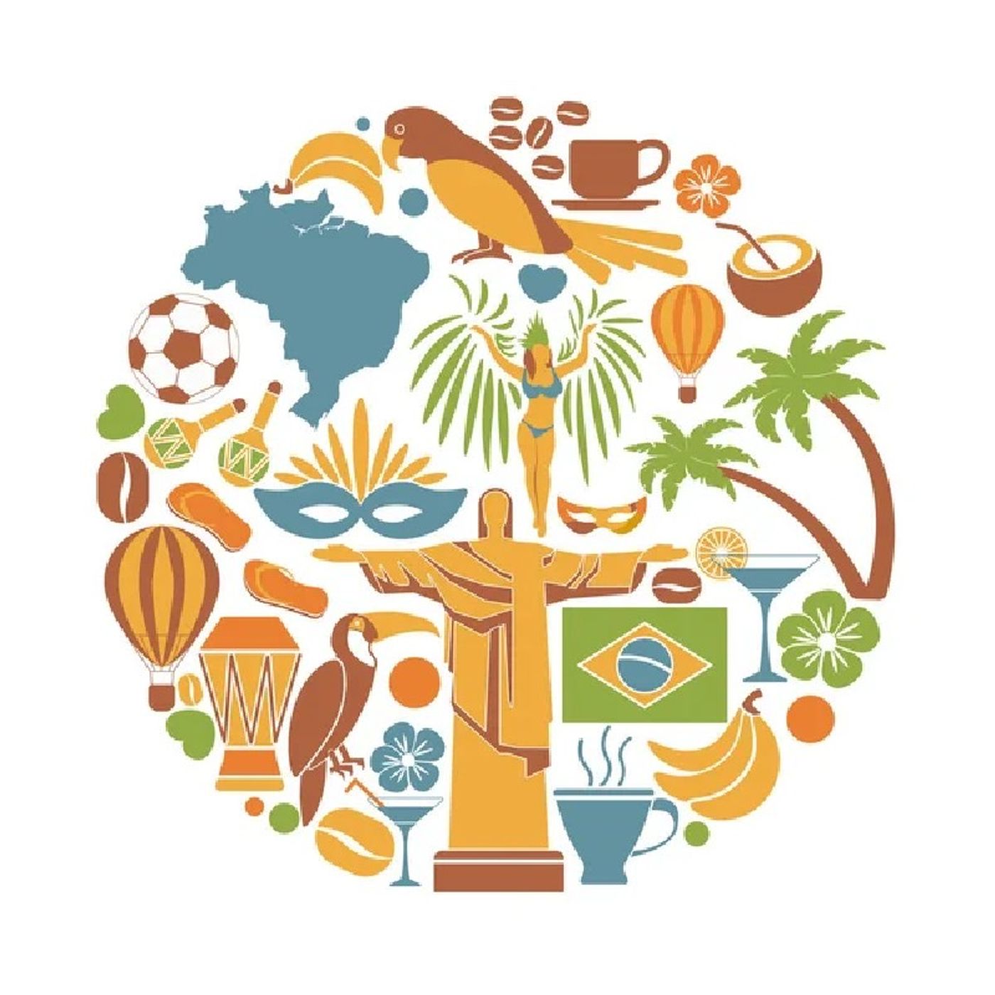 Podcast de Alex Freitas
