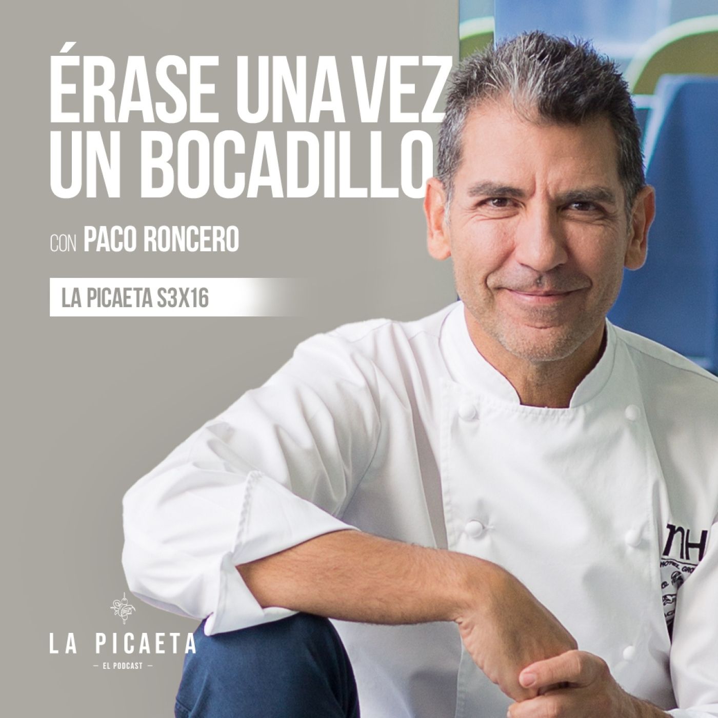 LA PICAETA