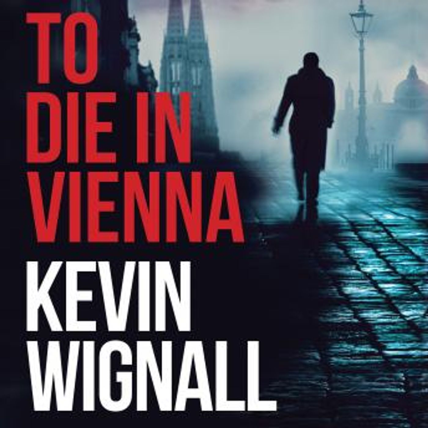 Get Top Full Audiobooks in Mystery, Thriller & Horror, Espionage