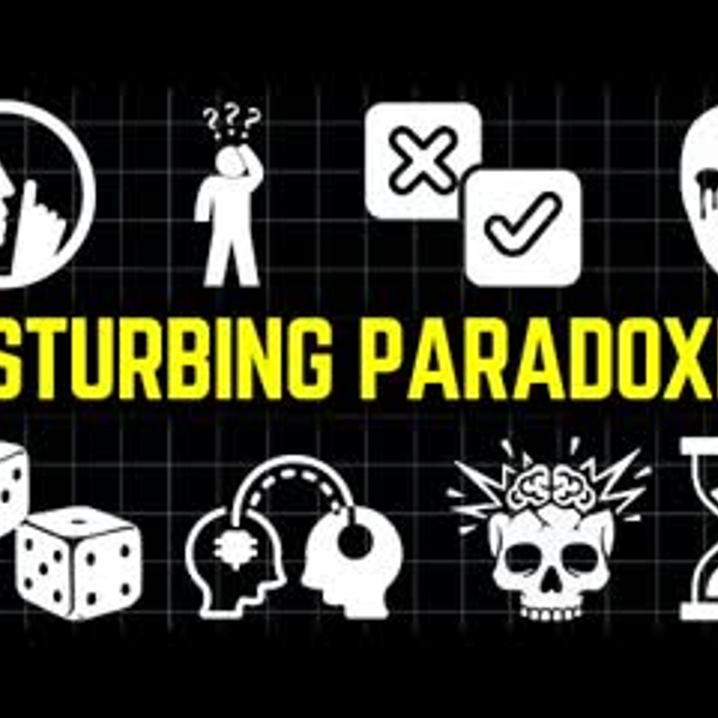 3 Hours of Paradoxes So Disturbing, They’ll Break Your Brain Forever 3 Hours of Paradoxes So Disturbing, They’ll Break Your Brain Forever