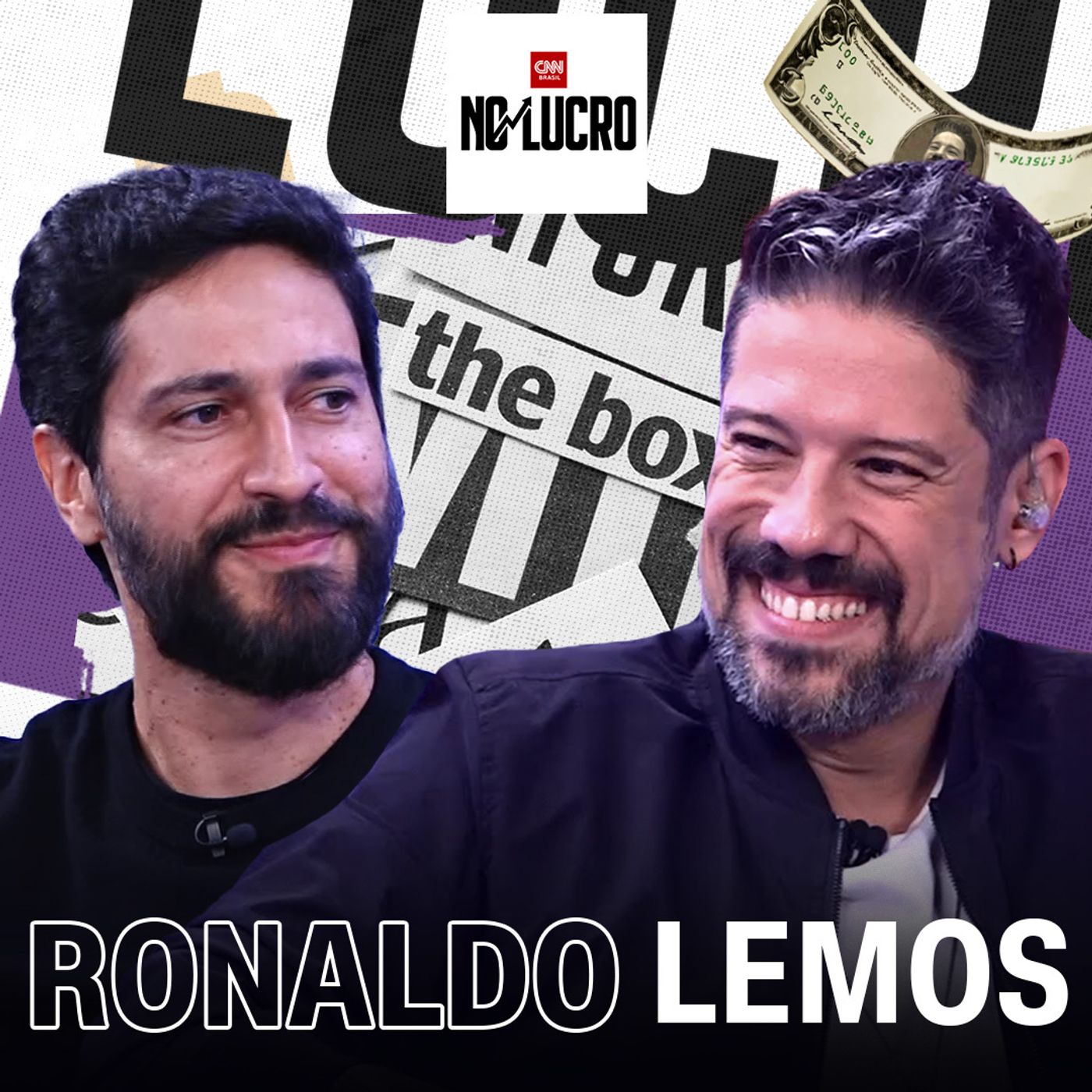 No Lucro CNN