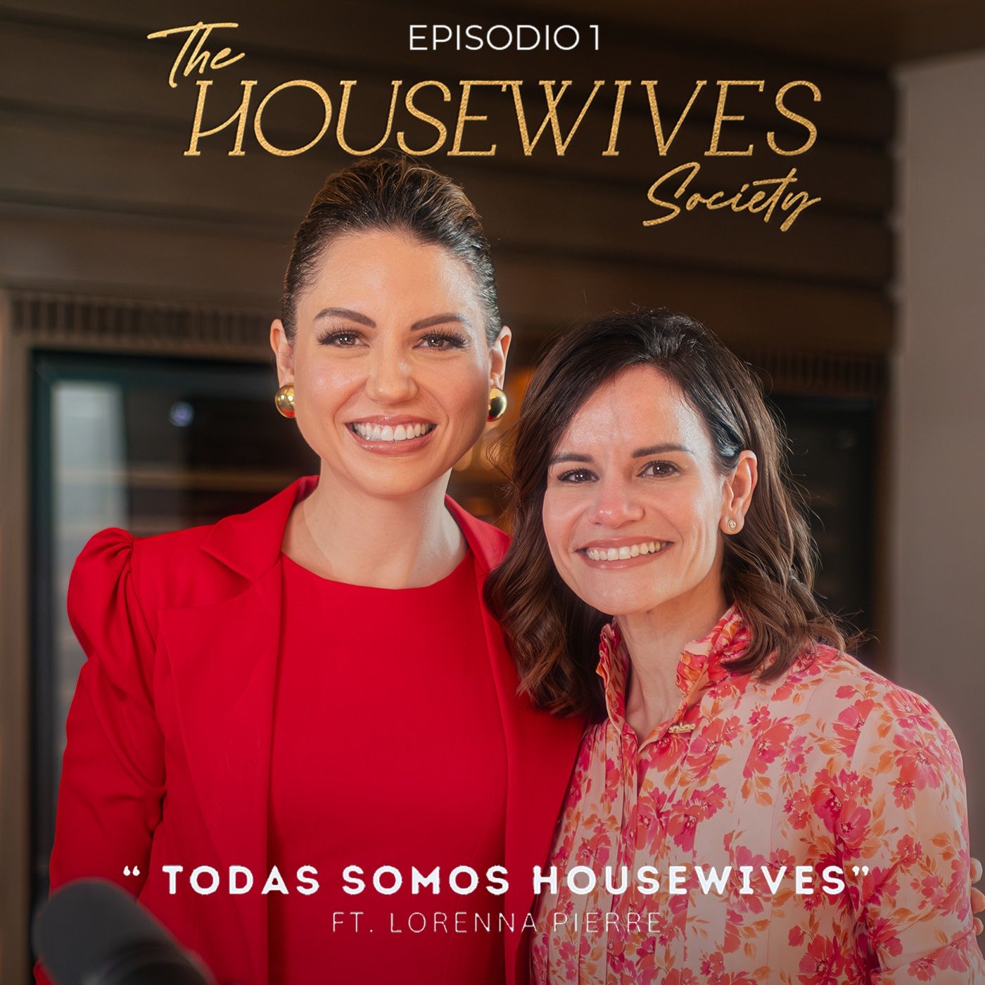 The Housewives Society