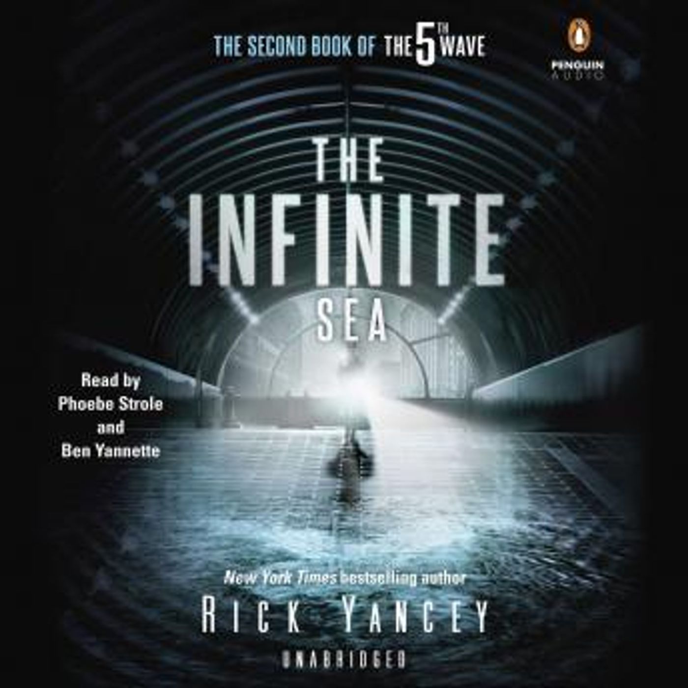 Enjoy Amazing Full Audiobooks in Teen & YA, Sci-Fi, Fantasy & Paranormal