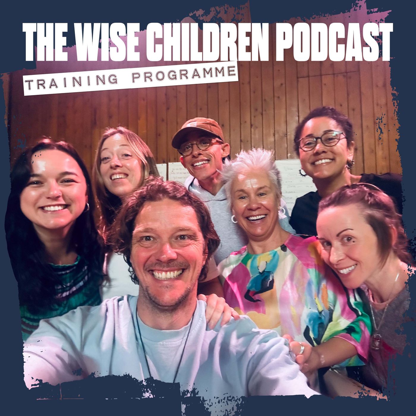 Wise Children
