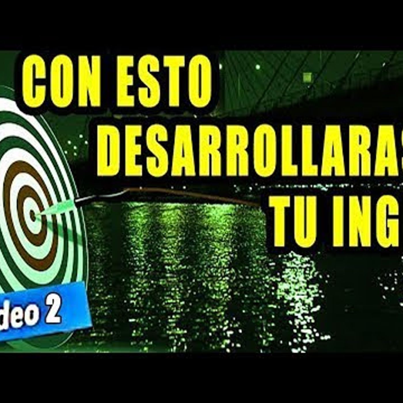 34. ►[CONVERSACION] APRENDE INGLES RAPIDO Y FACIL LECCION 1  CURSO DE INGLÉS COMPLETO