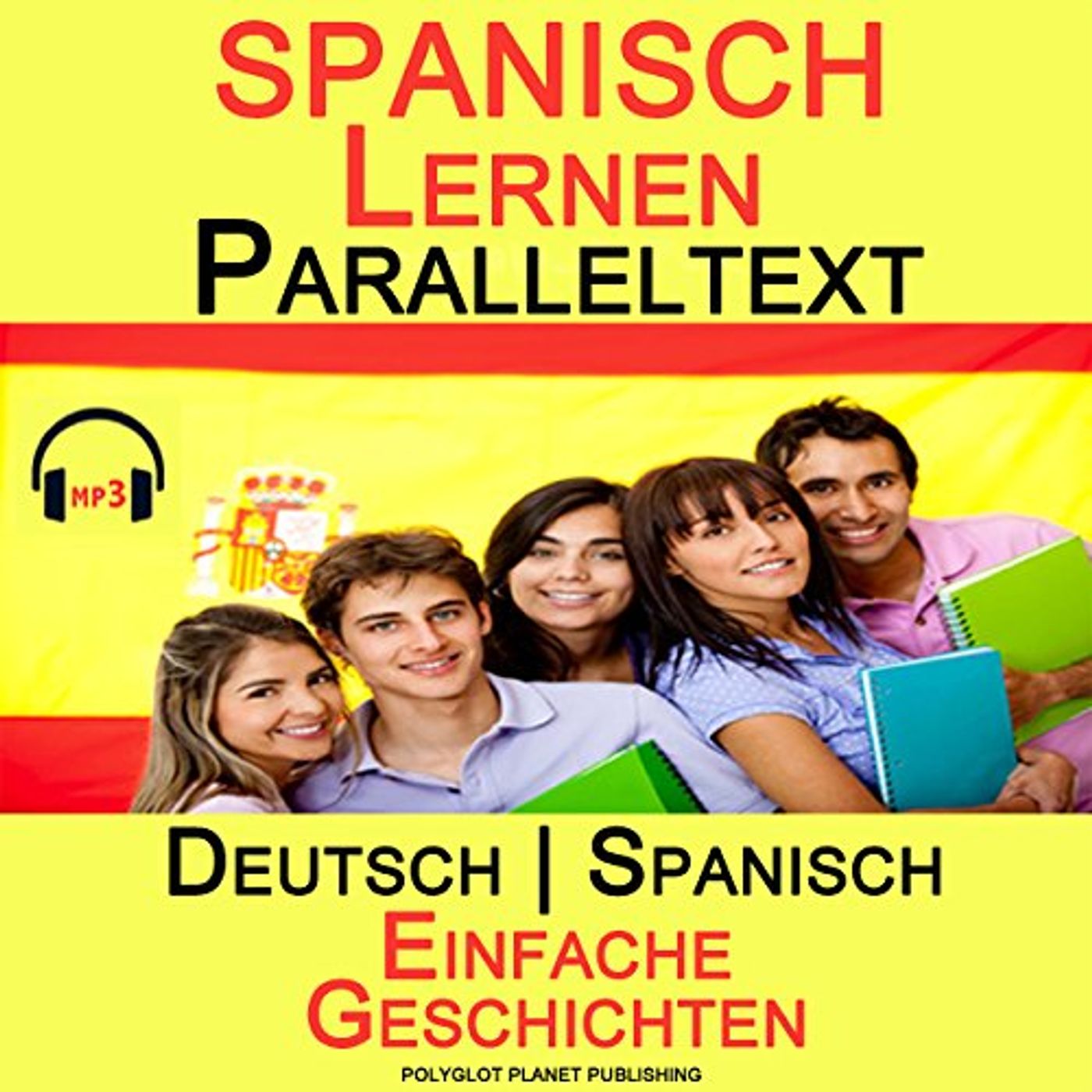 Get Popular Titles Full Audiobooks in Language Instruction, Spanish