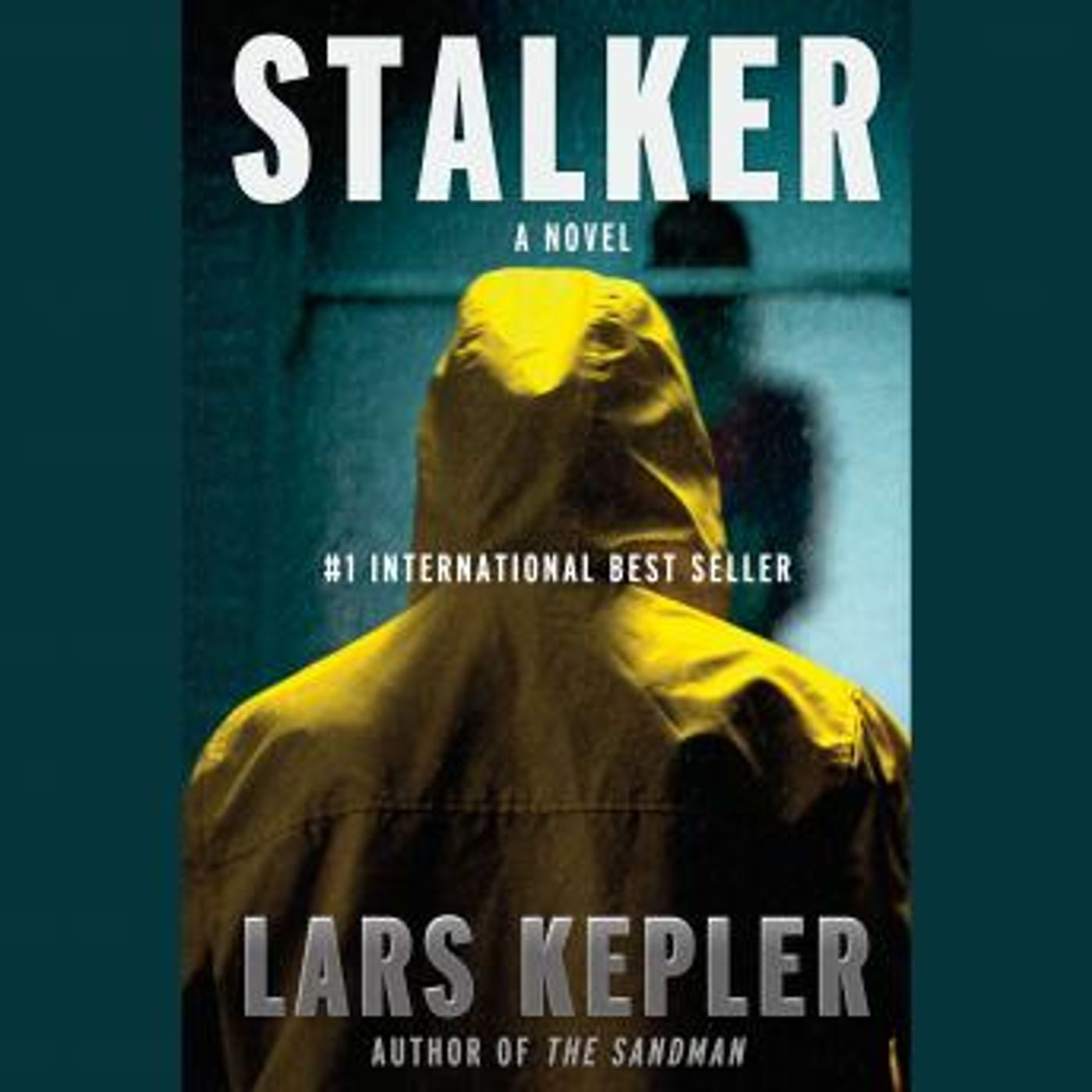 Access Top-Rated Full Audiobooks in Mystery, Thriller & Horror, Suspense