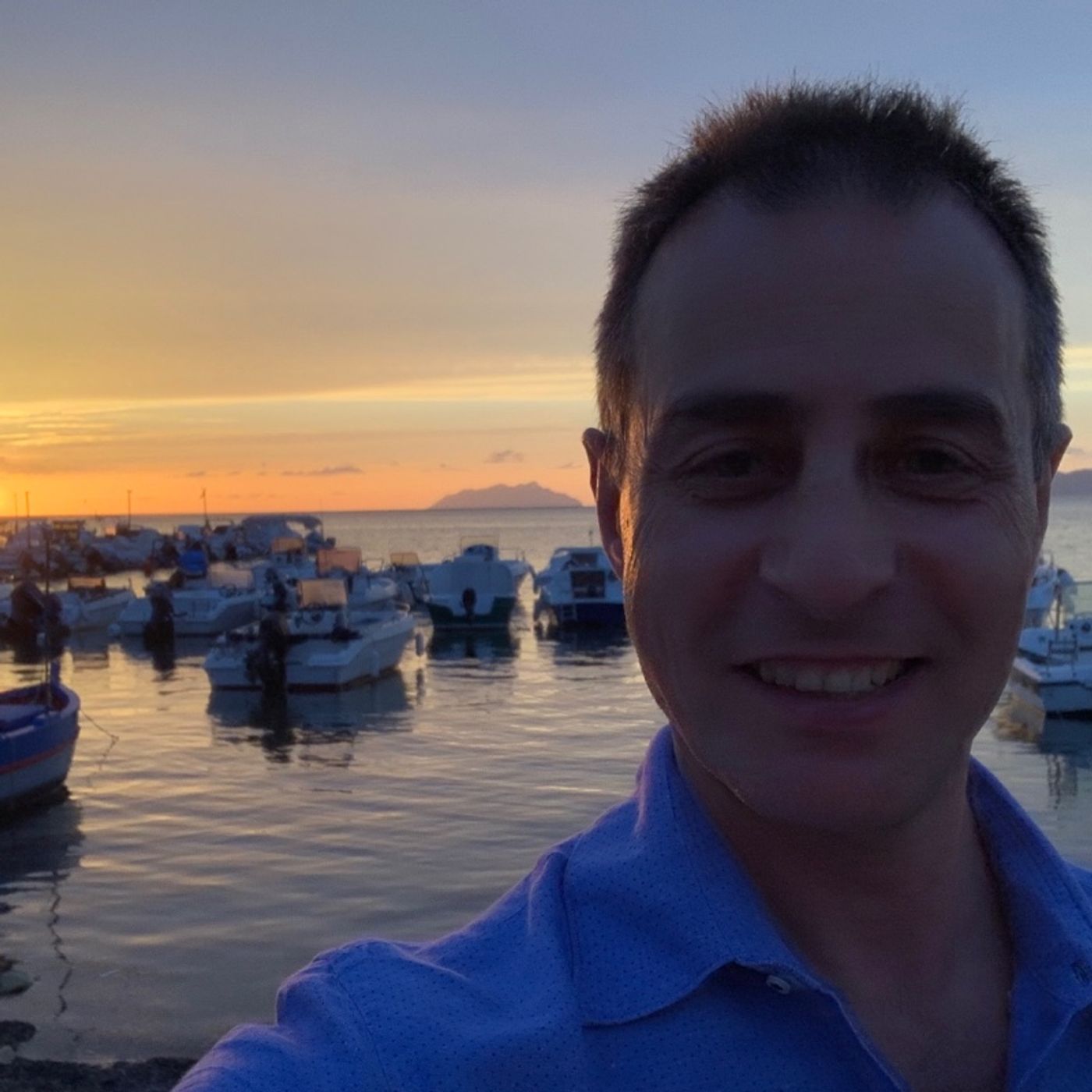 Max Bravin: Il Mio Podcast