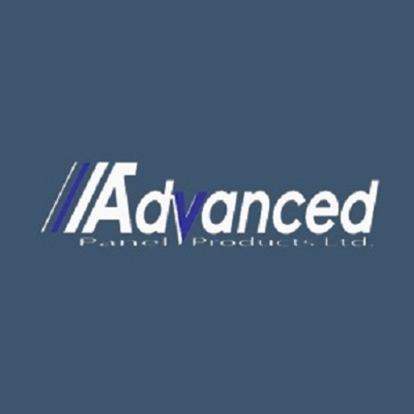 Advanced Panel Products Ltd\'s show