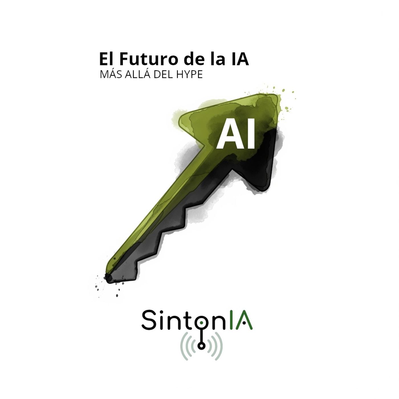Episodio 51: IA, más allá del Hype Episodio 51: IA, más allá del Hype