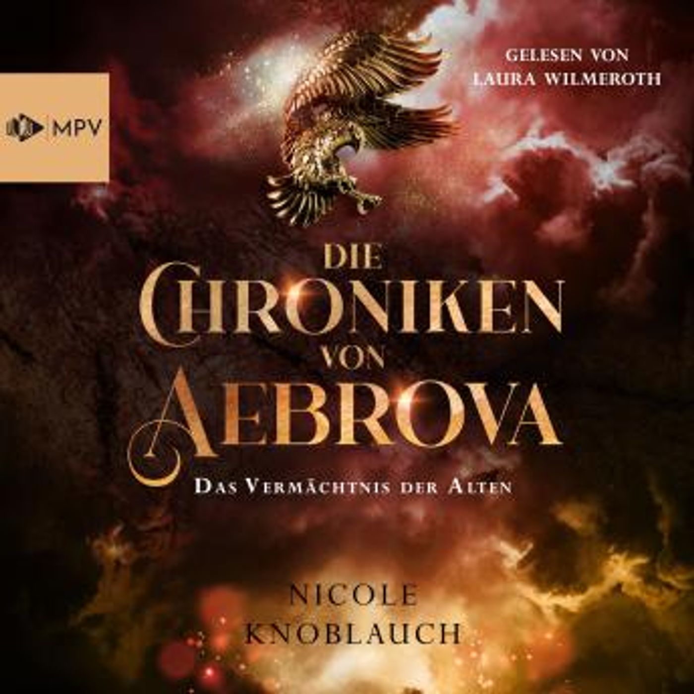 Grab the Top Full Audiobooks in Teen & YA, Sci-Fi, Fantasy & Paranormal