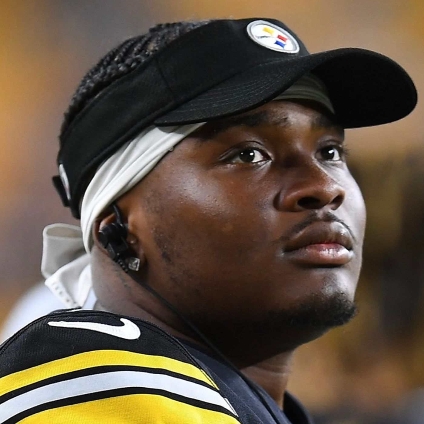 Live In The Funhouse