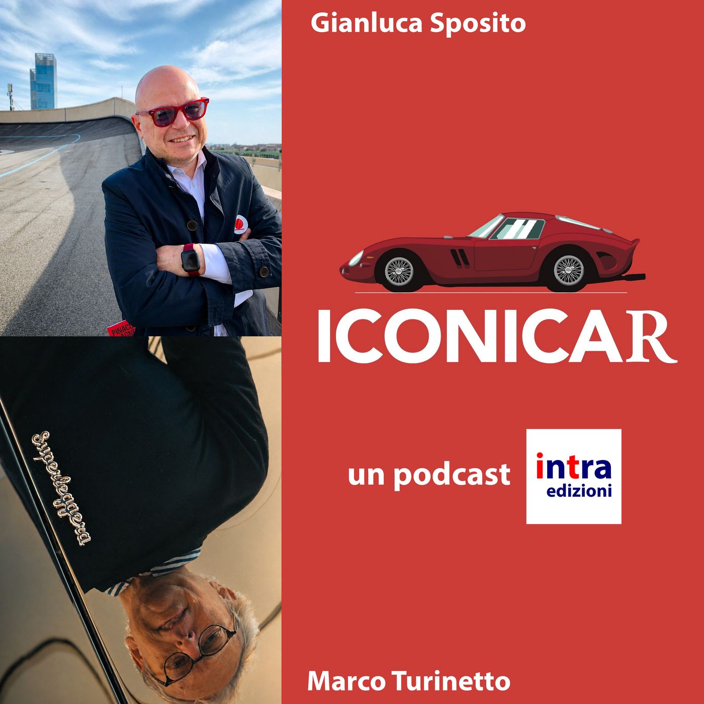 ICONICAR