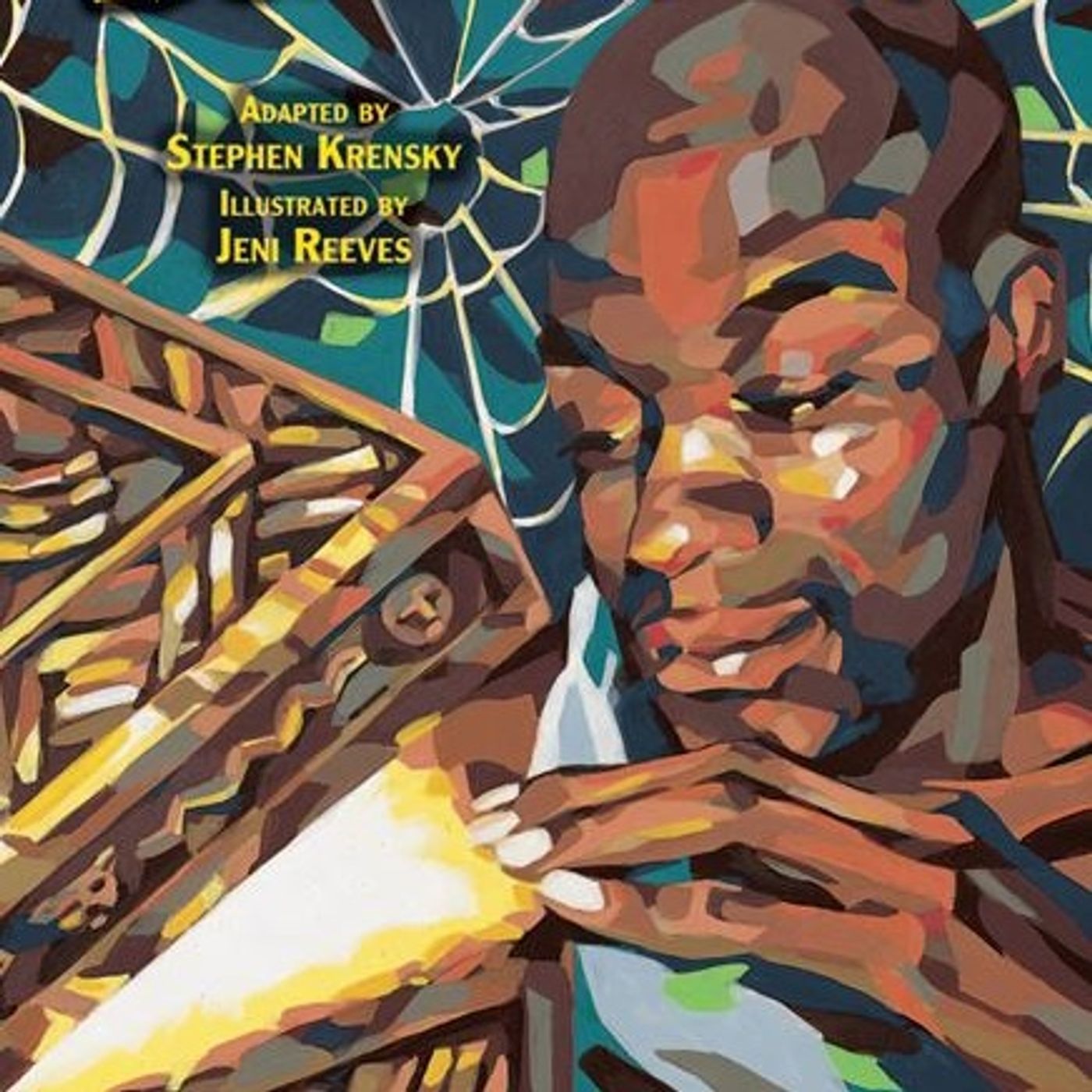 Anansi and the Box of Stories