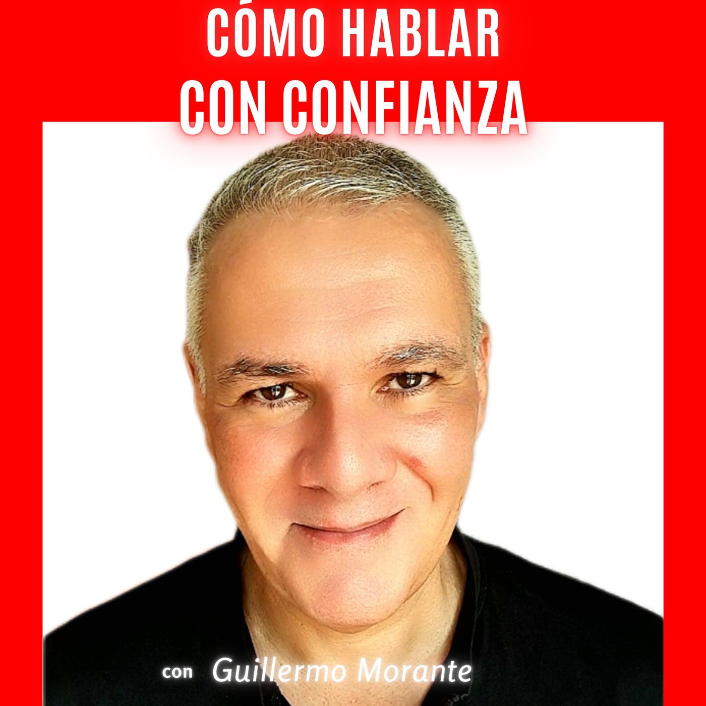 Cómo Hablar con Confianza