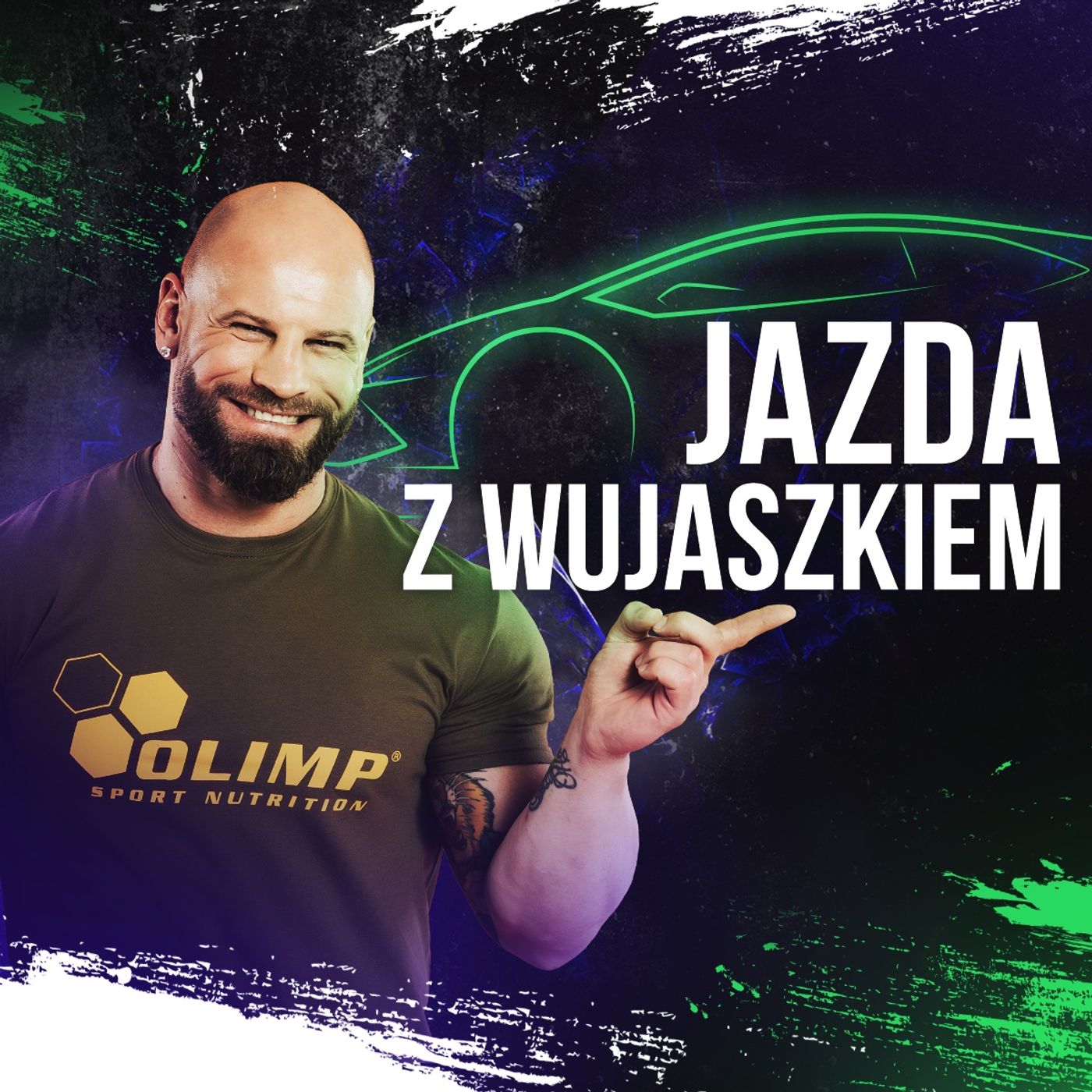 Jazda z Wujaszkiem
