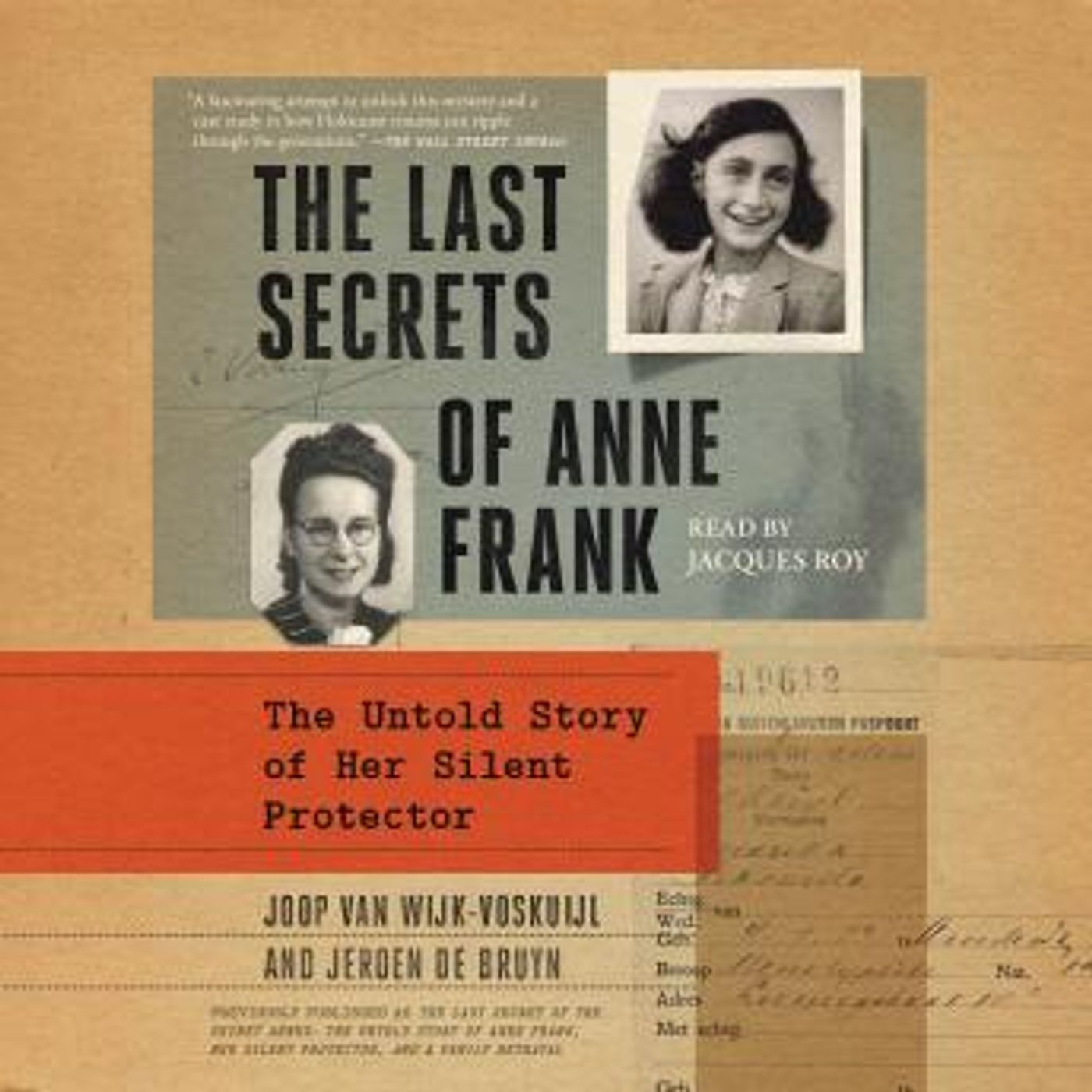 Stream Popular Free Audiobooks in Biography & Memoir, History & Culture