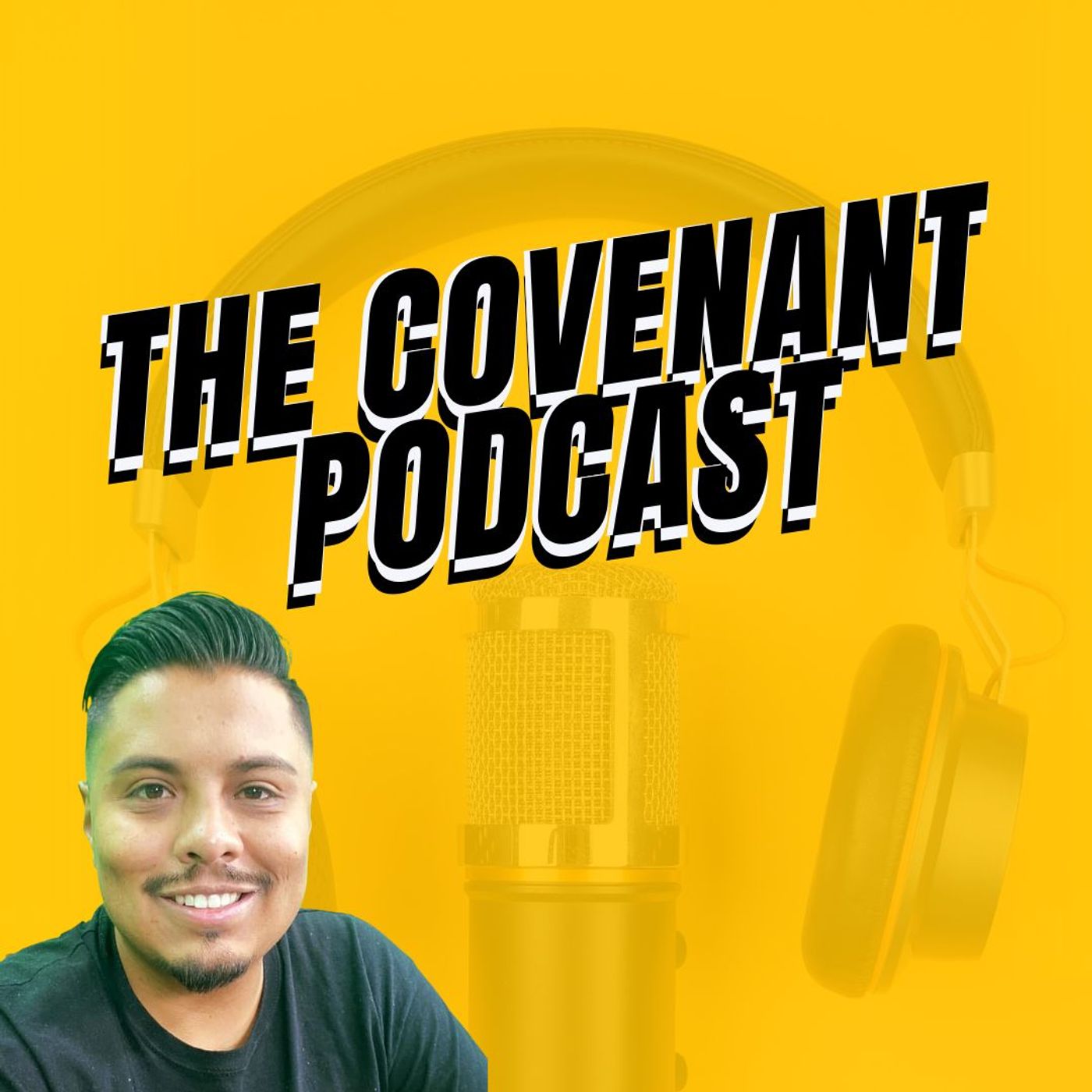 The Covenant Podcast