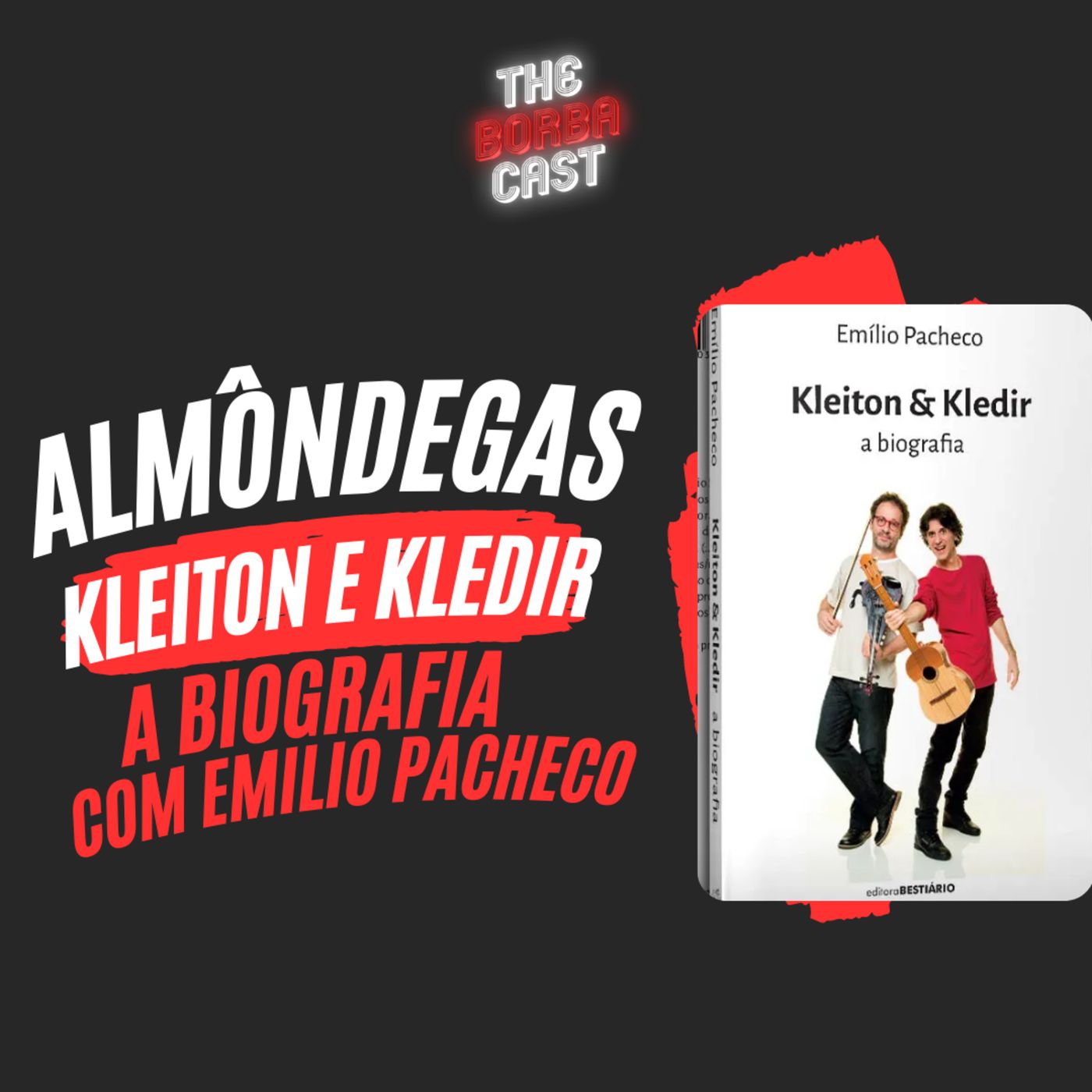TheBorbaCast