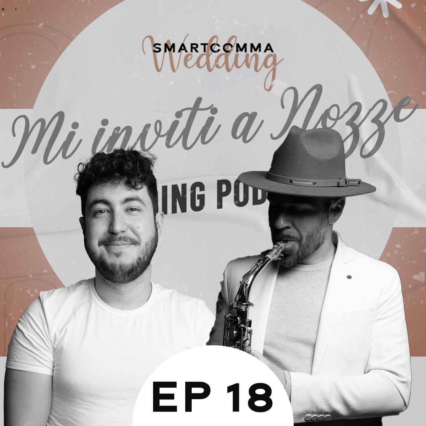 Mi inviti a Nozze | Wedding Podcast