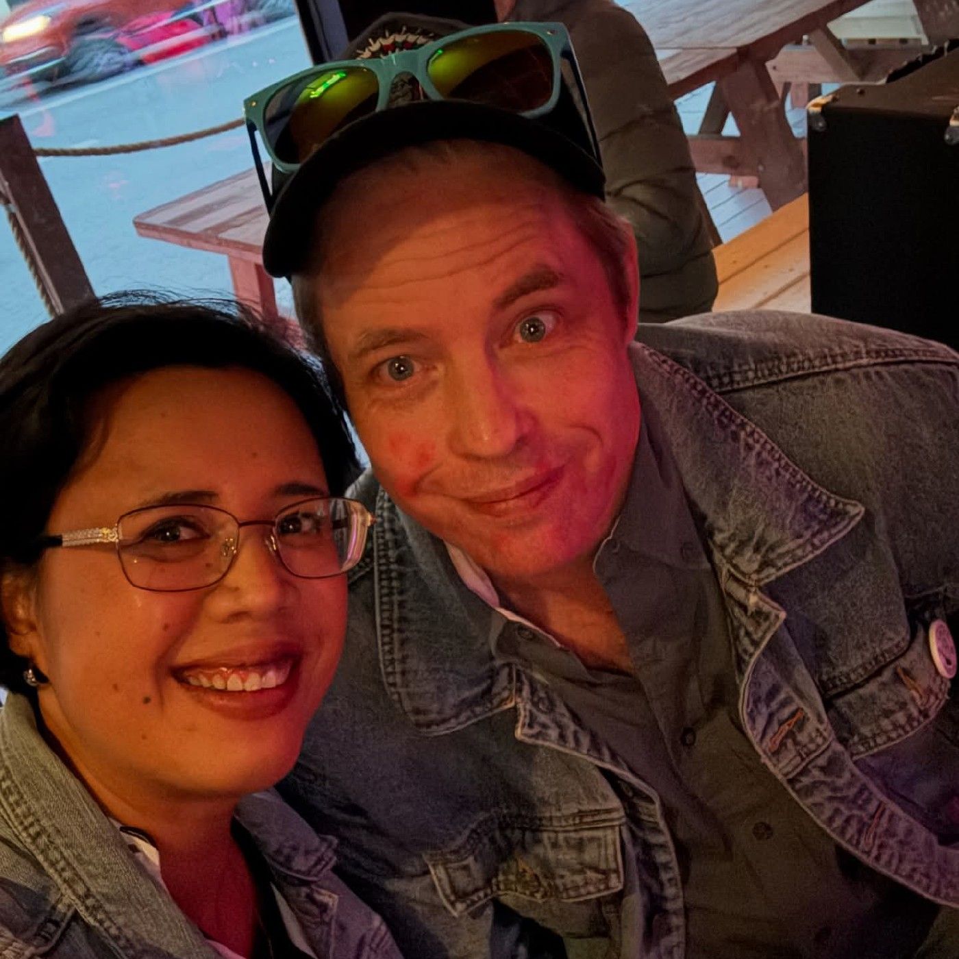 Robert Anjas podcast's podcast