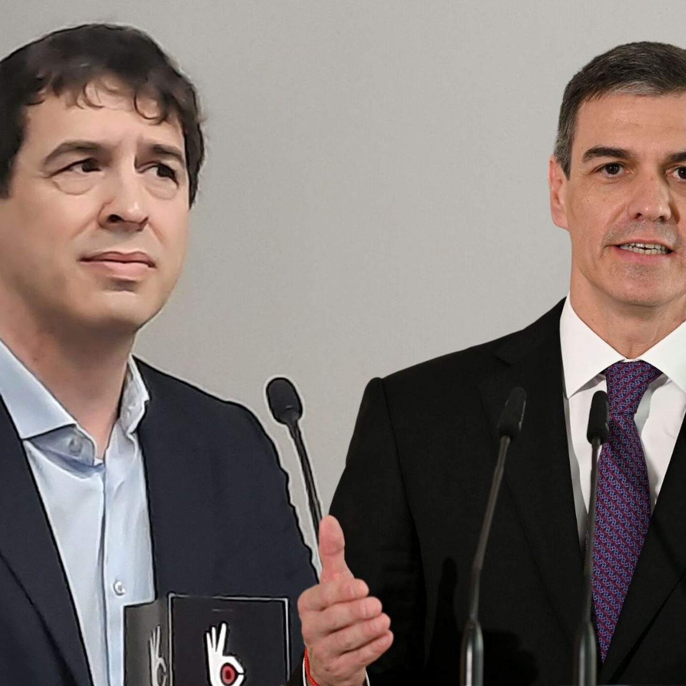 Las noticias de La Mañana: La jueza atribuye al hermano de Sánchez cinco delitos