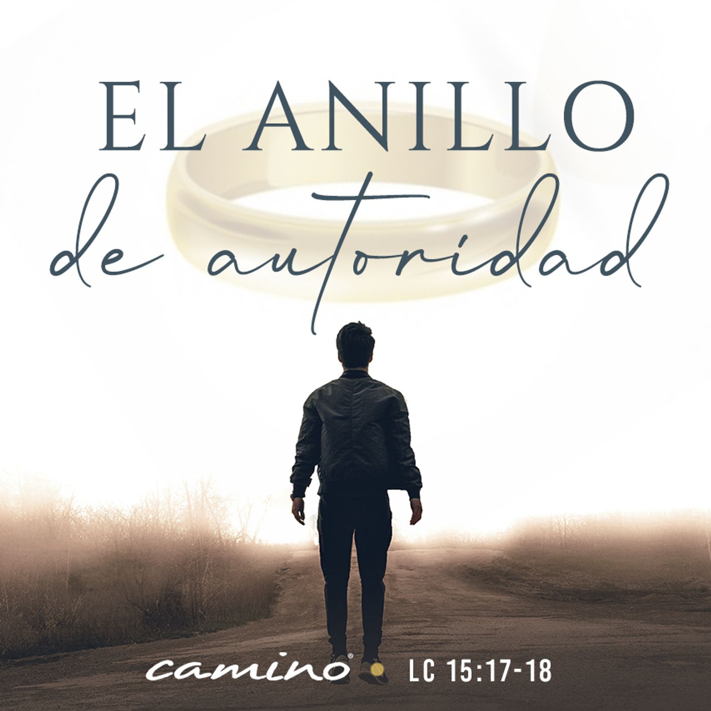 Oración 17 de enero (El anillo de autoridad) episode artwork