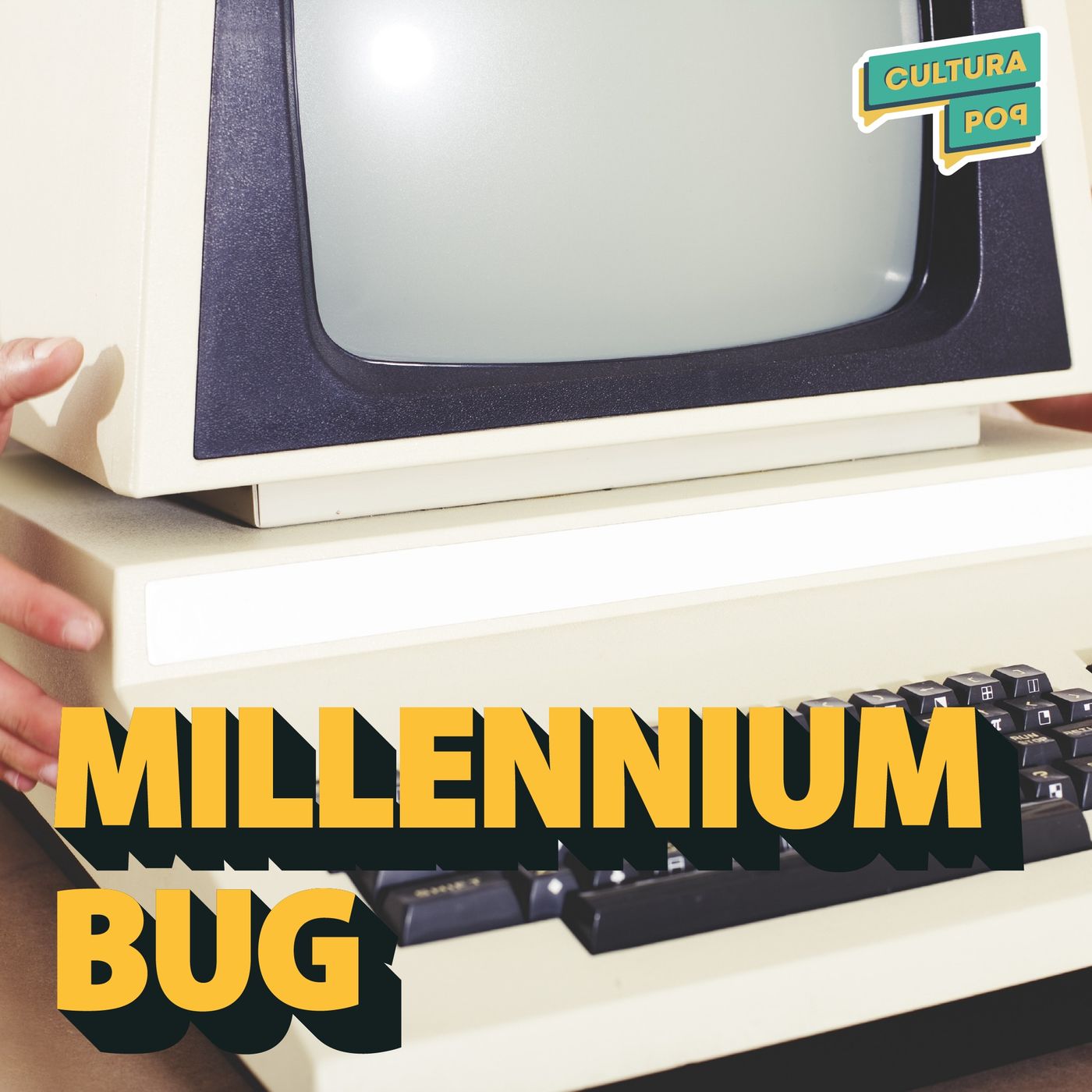 1. Millennium bug