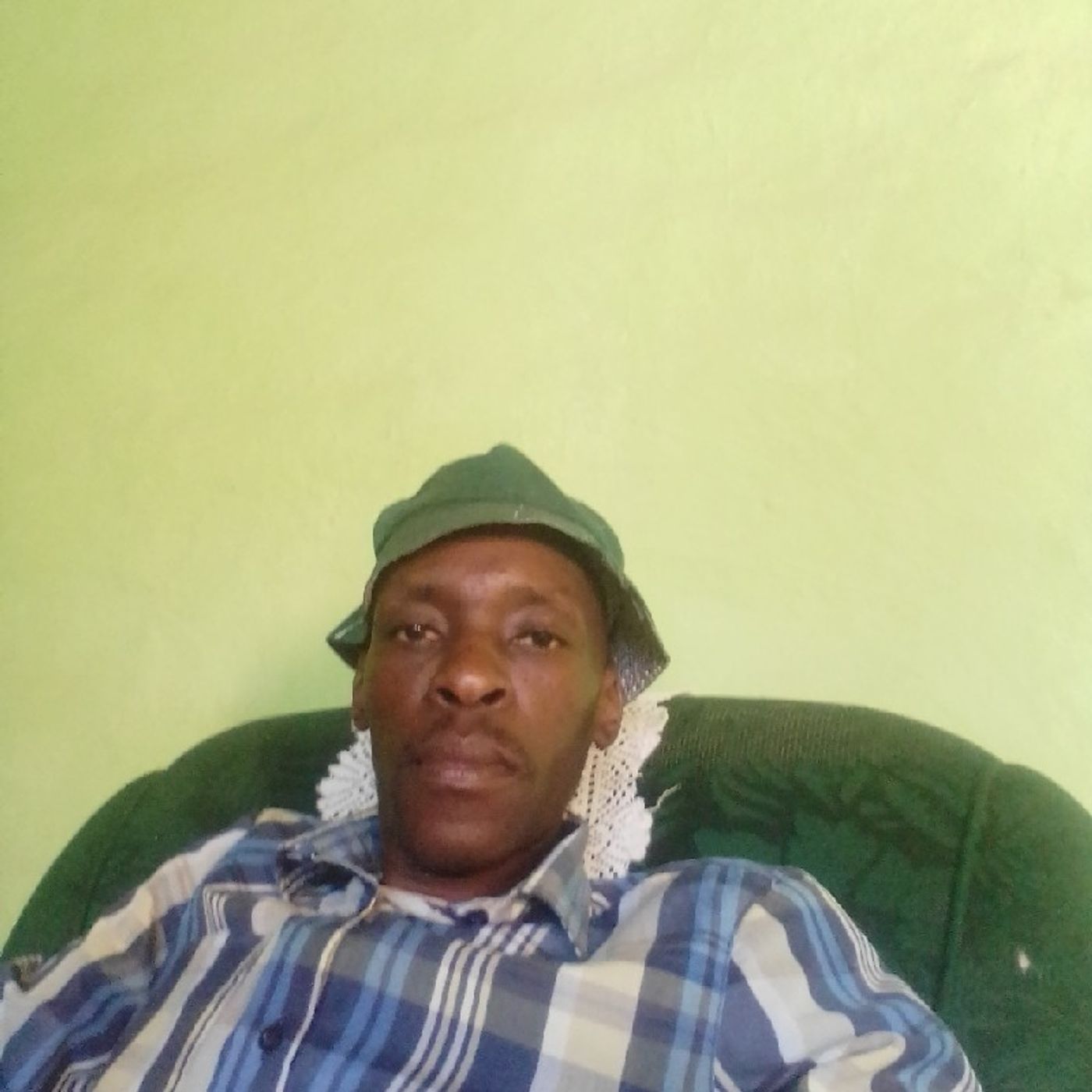 Khayalethu Podcasts\'s podcast