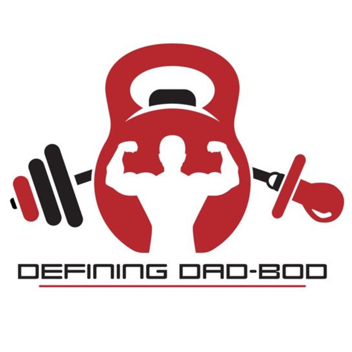 65 - 1 Year Of Defining Dad Bod : Where we've been, where we are, and where we're going. episode artwork