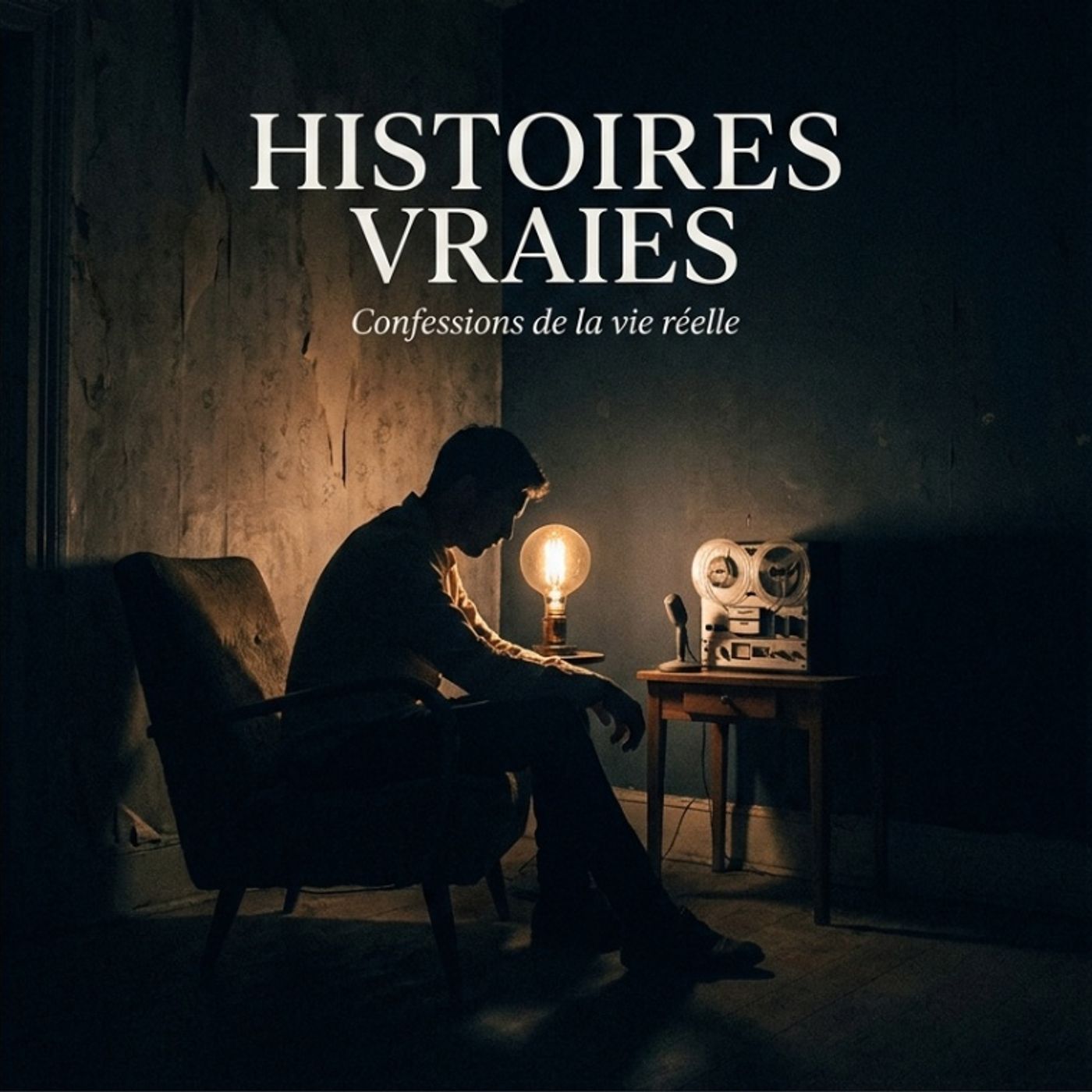 Histoires Vraies