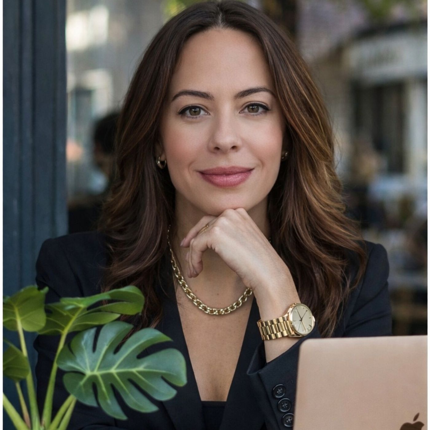 El Poder del Universo con Liset Ávila