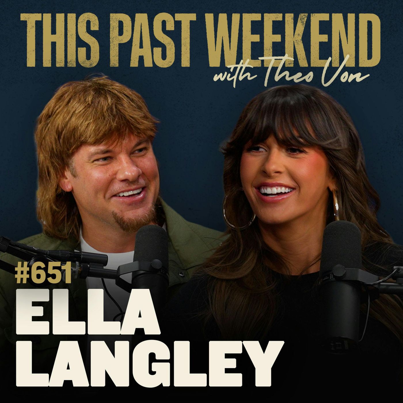 #651 - Ella Langley