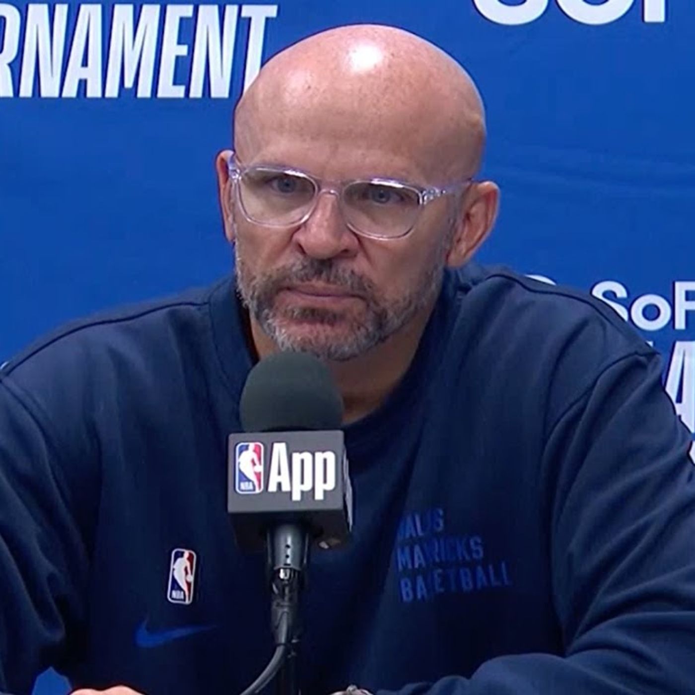 Jason Kidd Reflects on Mavs Season After Play-In Loss_  Incredible Season episode artwork