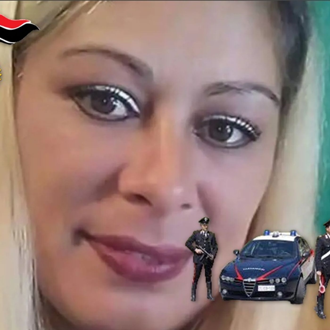*La Pantegana * \