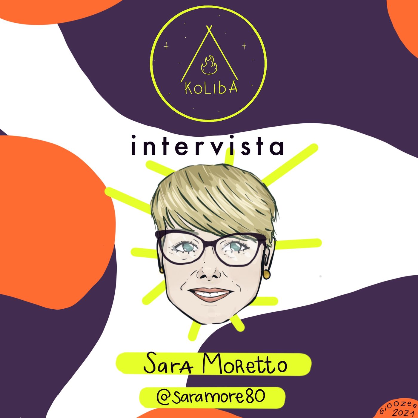 Koliba Podcast