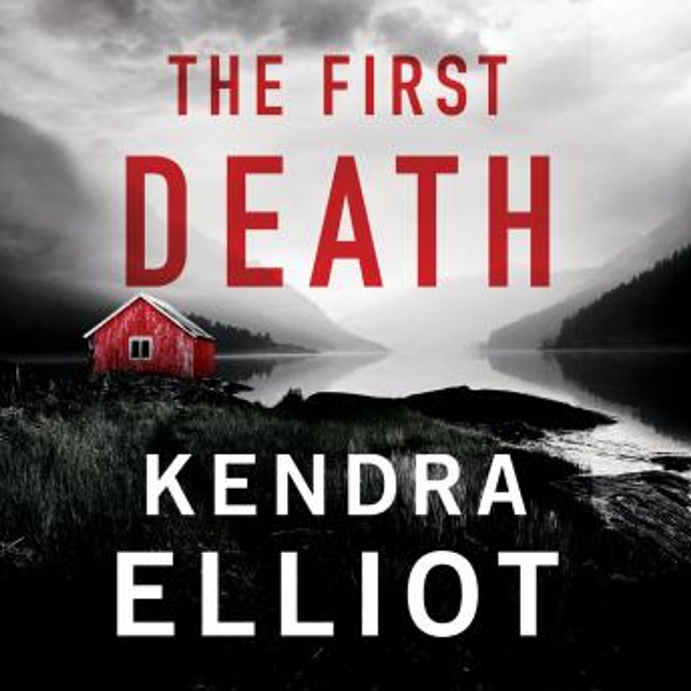 Find Best-Selling Full Audiobooks in Mystery, Thriller & Horror, Police & Detective