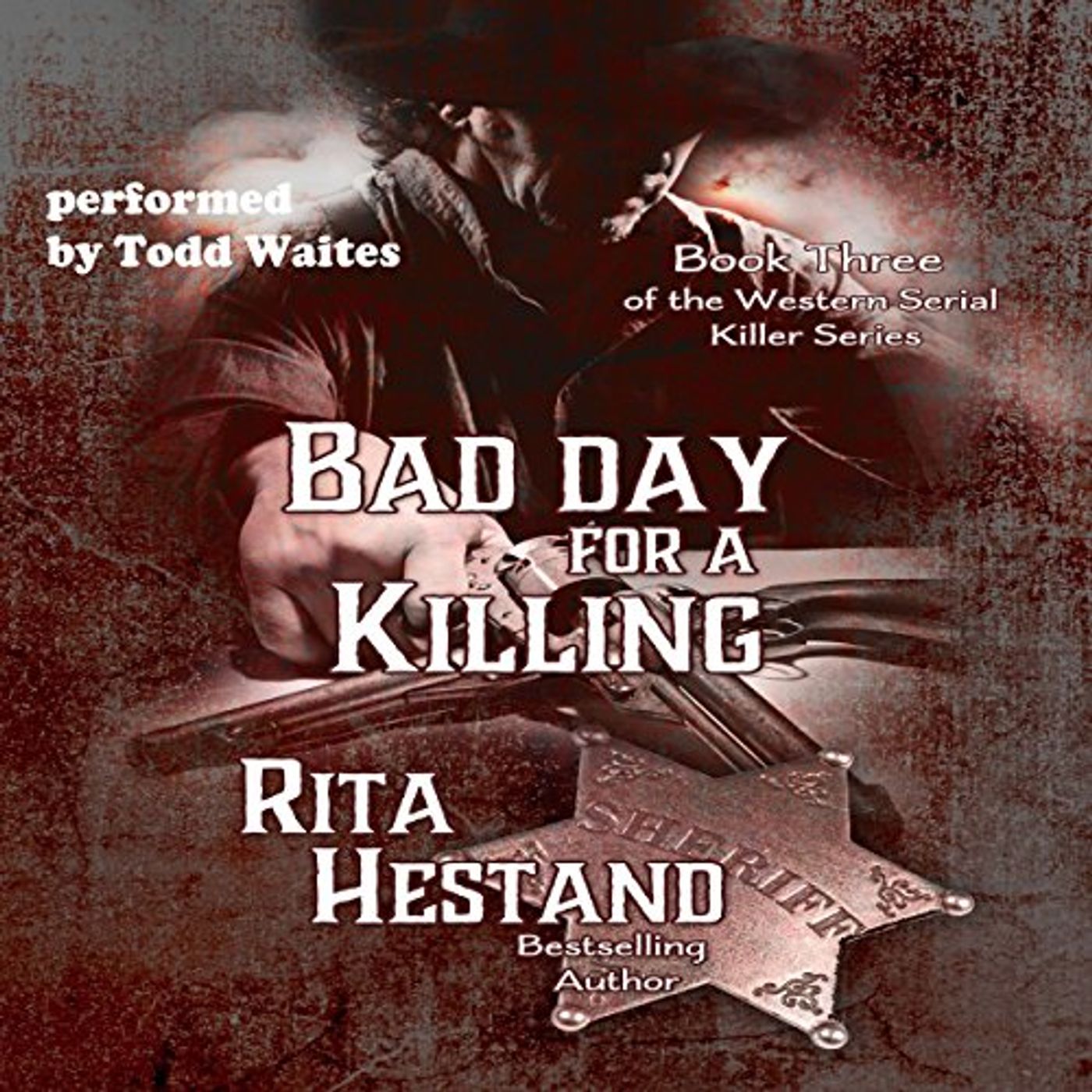 Listen to Most Popular Audiobooks in Fiction, Westerns